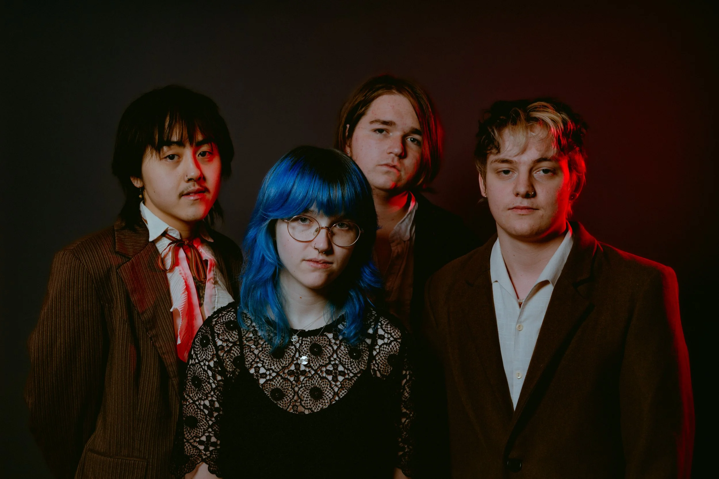 A QUICK CHAT WITH SUNSICK DAISY
