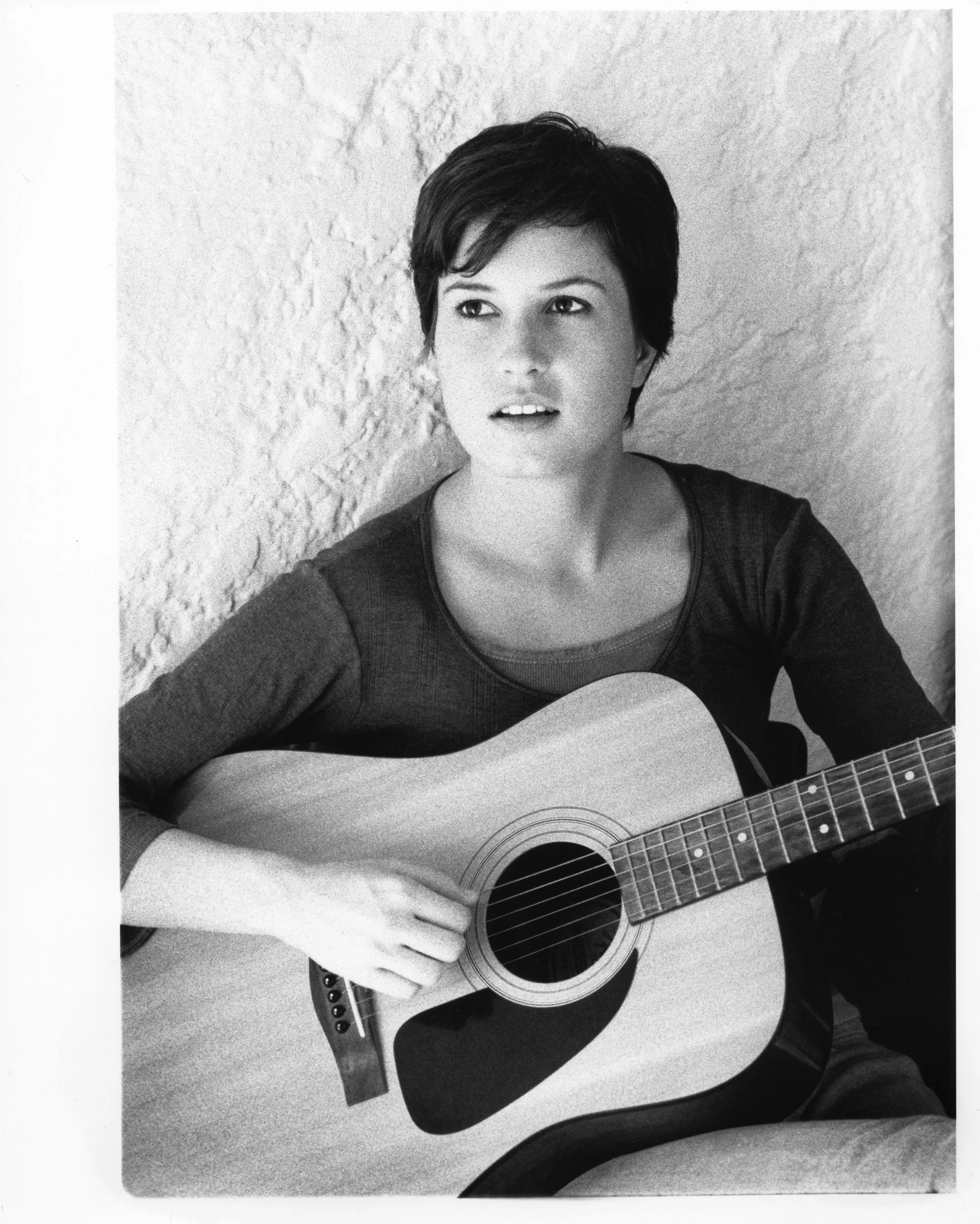 Missy Higgins announces "The Second Act Tour" celebrating The Sound of White 20th Anniversary