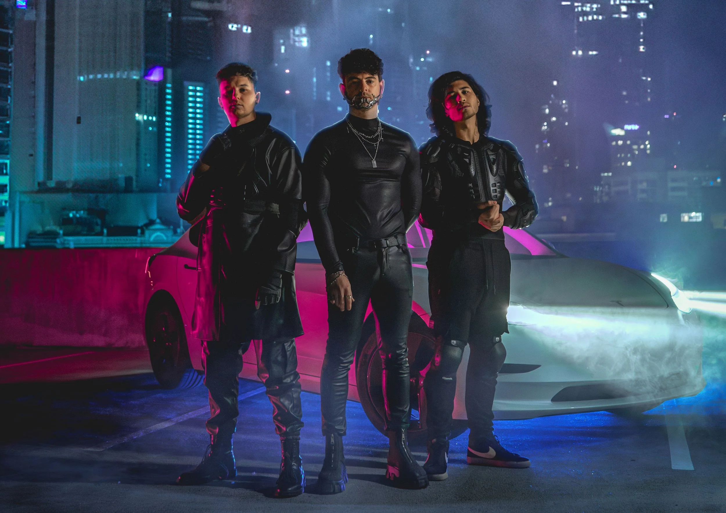 A Quick Chat with East Capri 