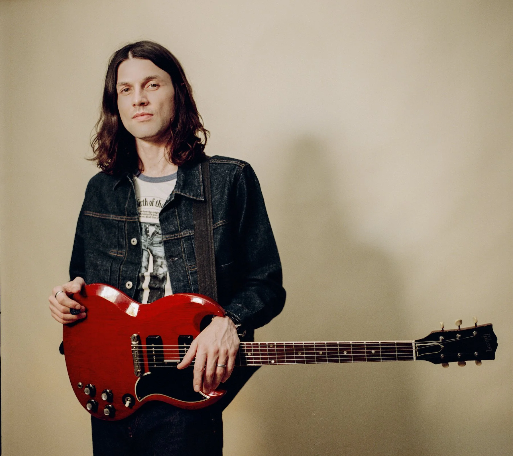 JAMES BAY ANNOUNCES HEADLINE SHOWS