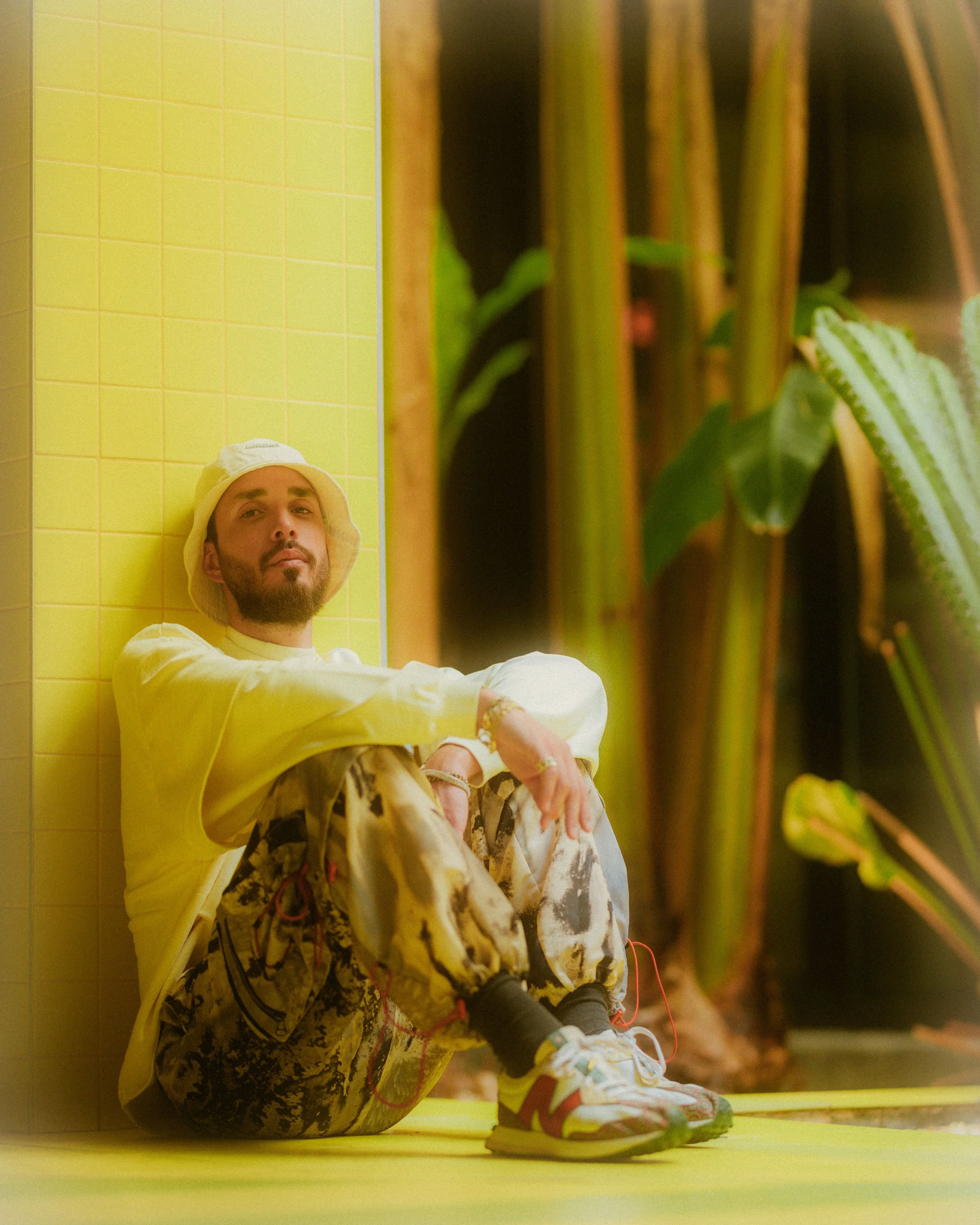 ASTRAL PEOPLE CONTINUE THE MAGIC WITH THE NEXT INSTALMENT OF SUMMER DANCE