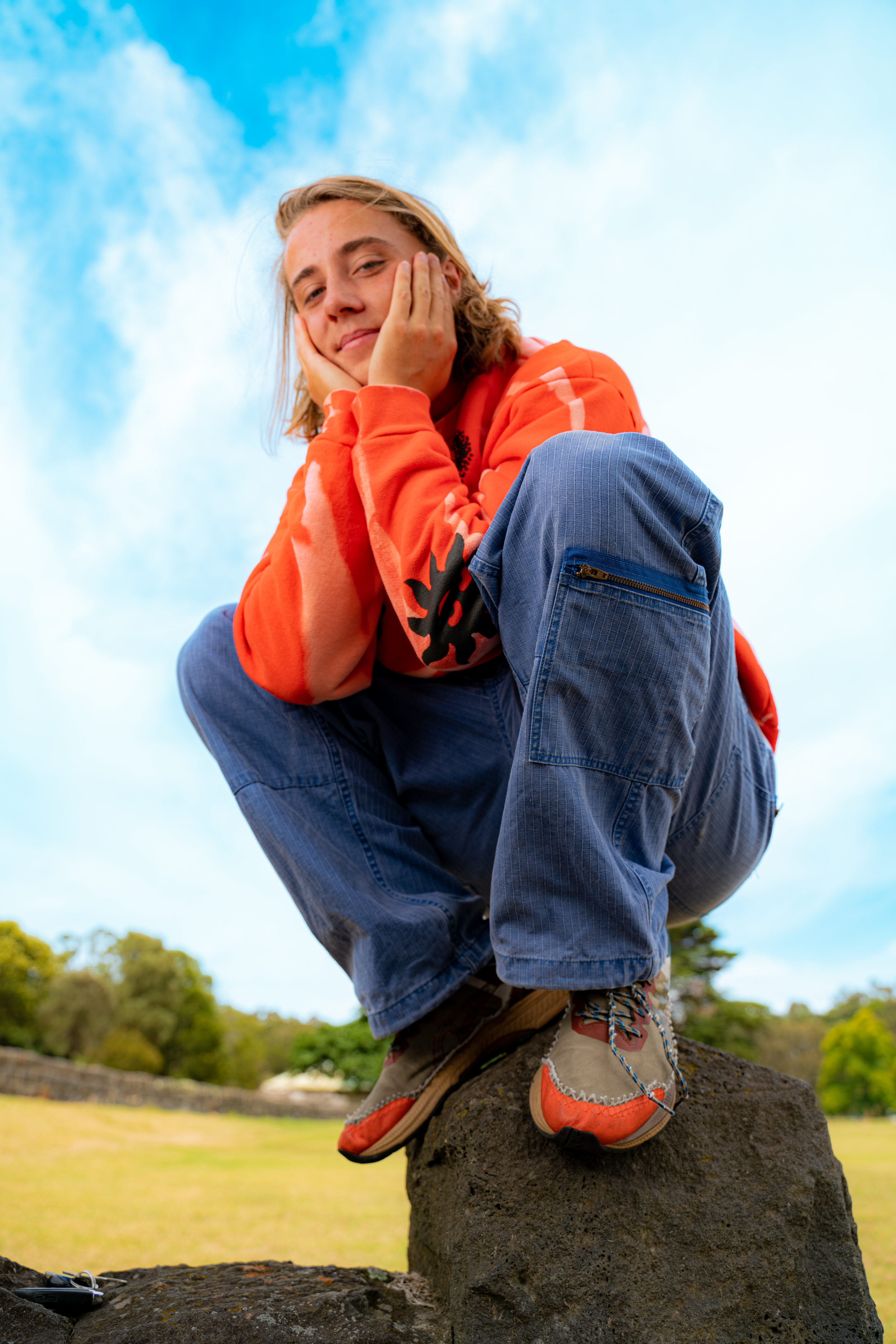 STÜM ANNOUNCES ‘SOLAR SAFARI TOUR’ IN SYDNEY &amp; MELBOURNE WITH SPECIAL GUESTS 