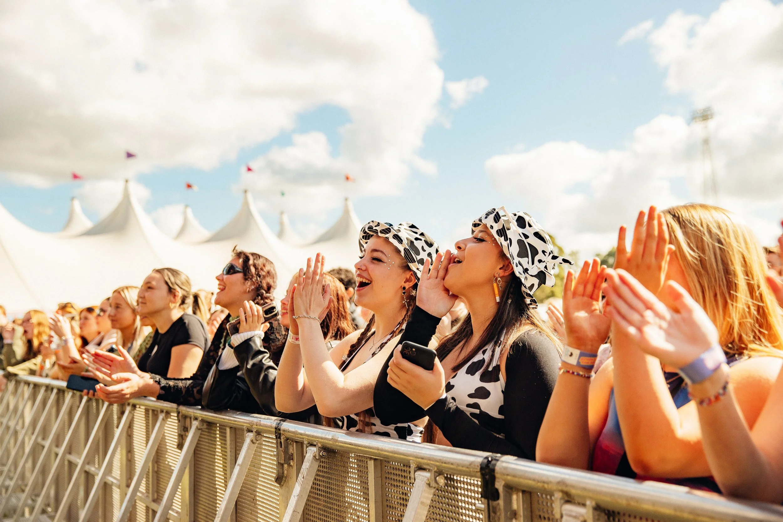 Groovin the Moo returns with dates and venues for 2024 