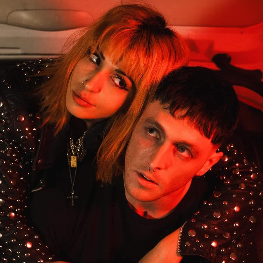A QUICK CHAT WITH MANNEQUIN DEATH SQUAD