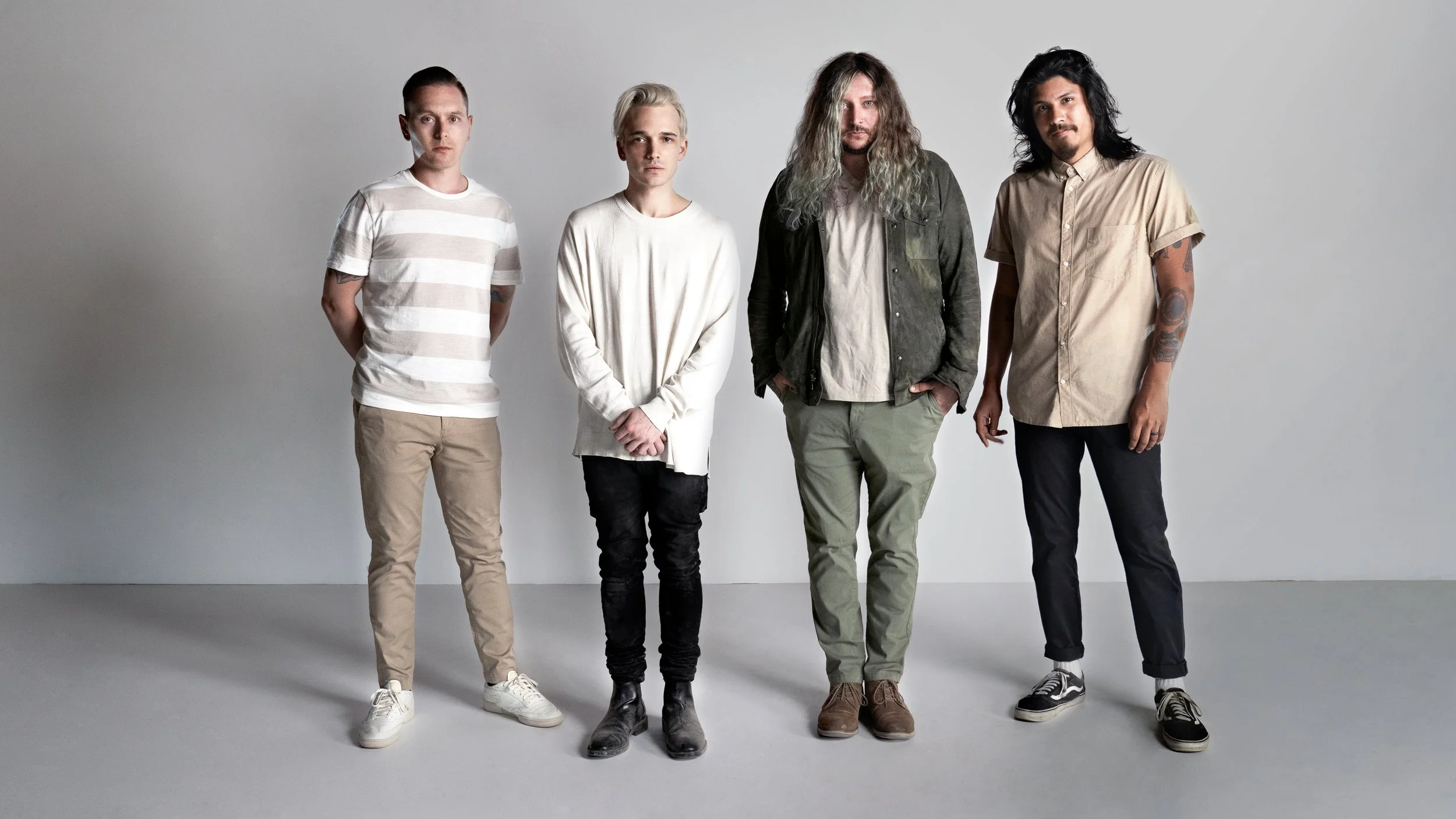 Badflower (US) announce Australian tour dates