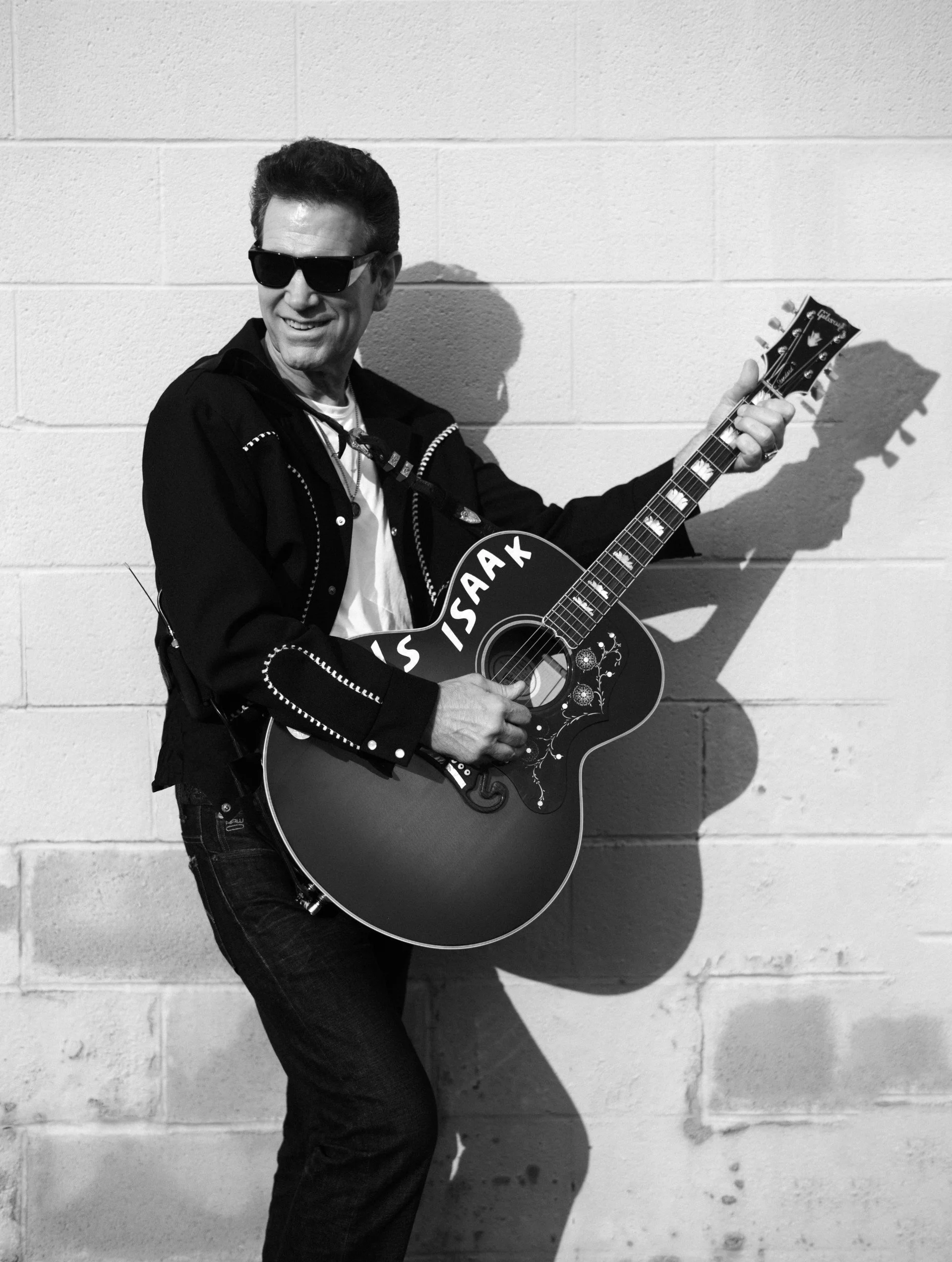 Chris Isaak In Concert - Australian Tour Confirmed For April 2024
