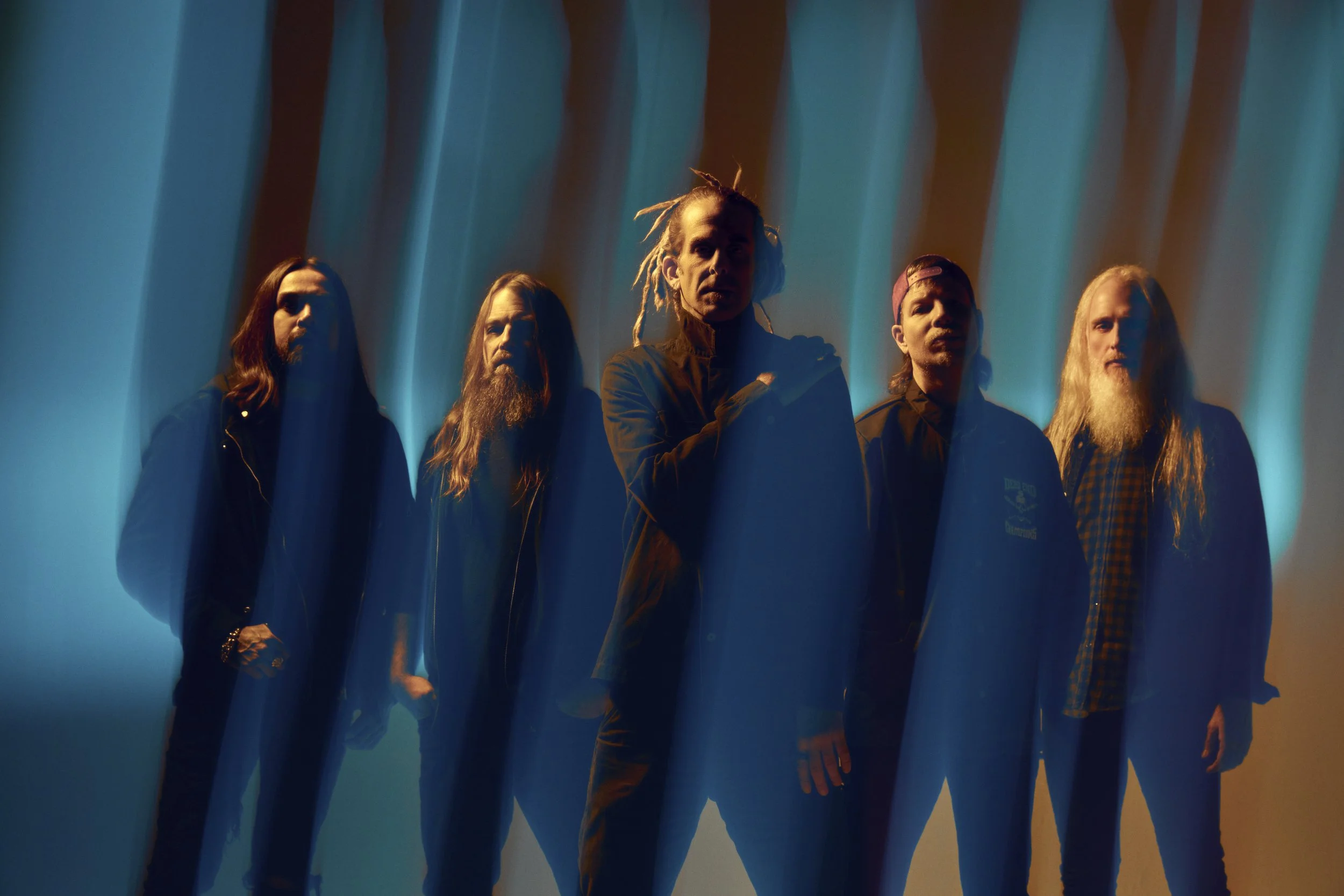 KNOTFEST AUSTRALIA ANNOUNCE SIDESHOWS!