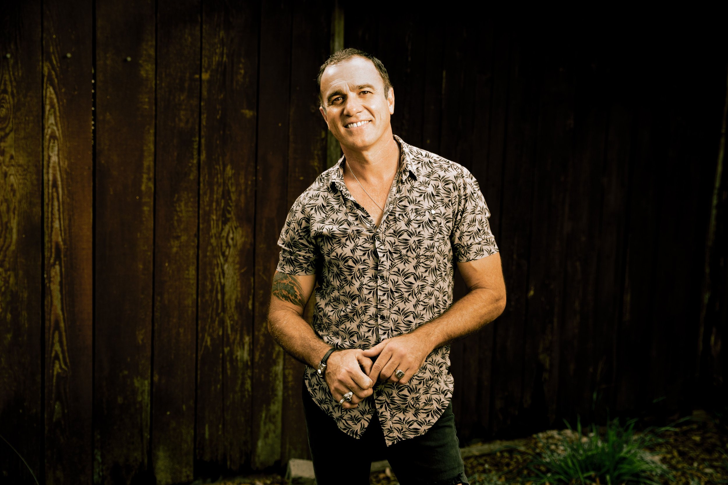 SHANNON NOLL ANNOUNCES  THAT’S WHAT I’M TALKING ABOUT 20TH ANNIVERSARY TOUR &amp; ALBUM