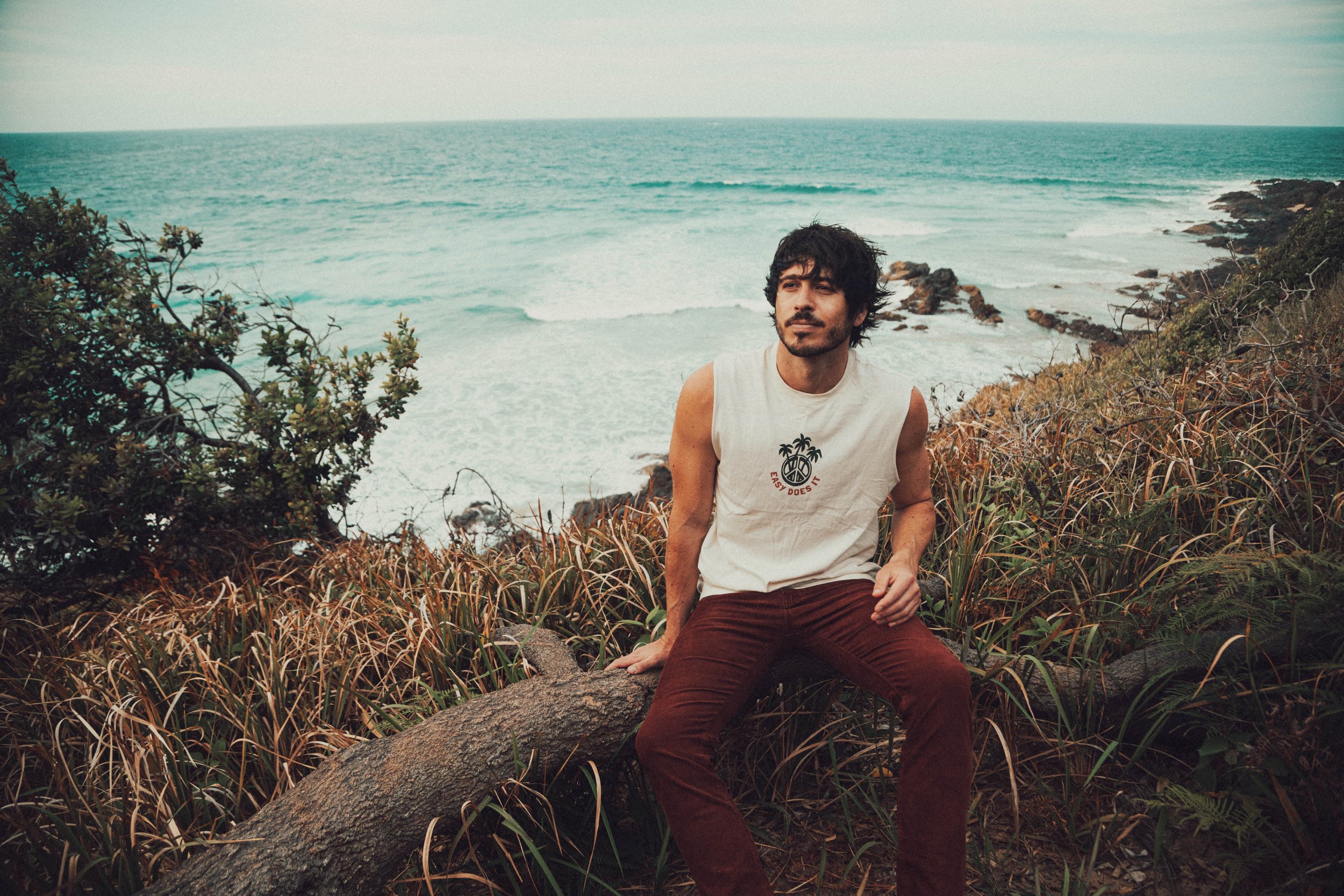 Morgan Evans returns to Australia with final Life Upside Down Tour dates this April