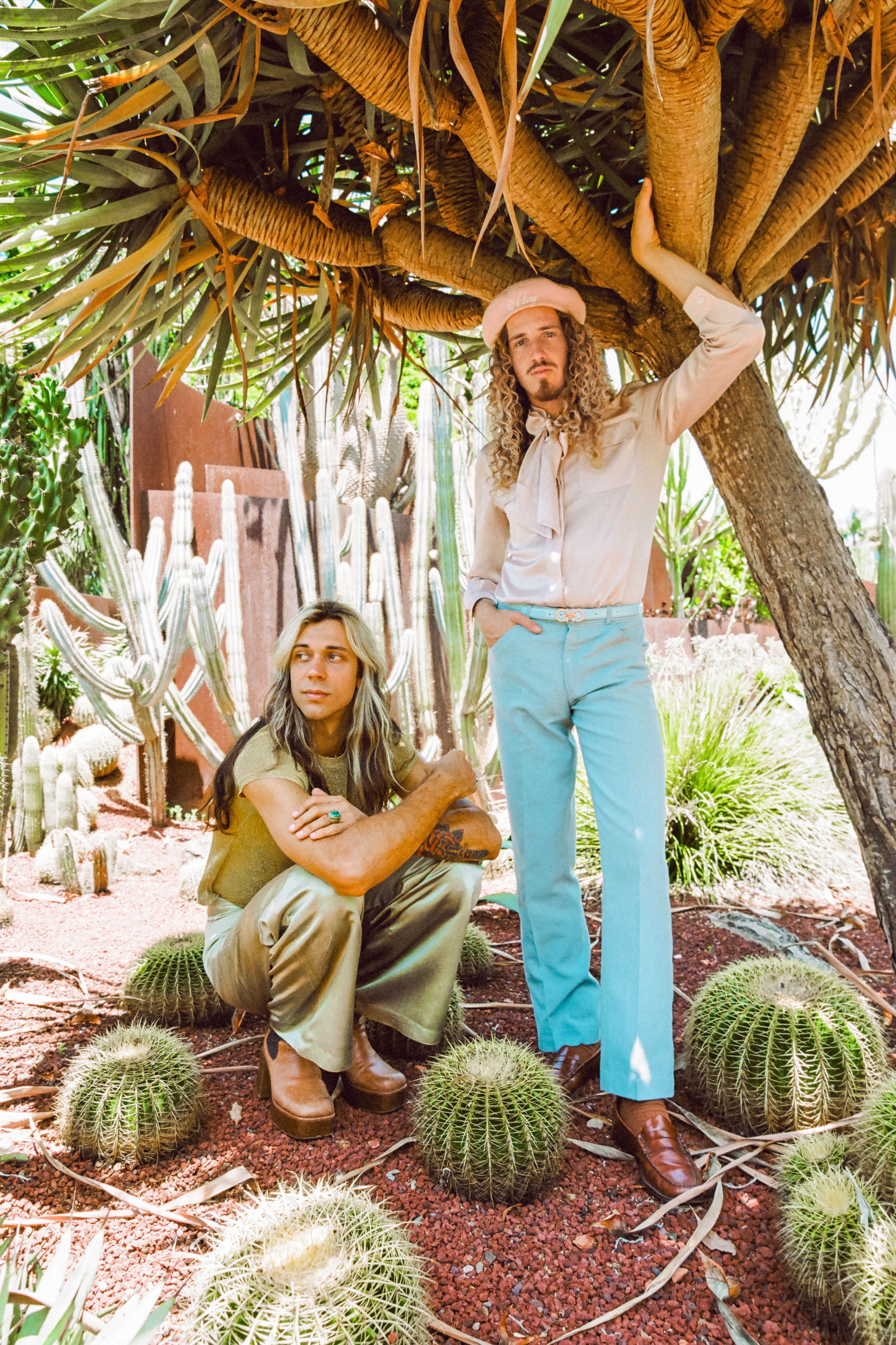 VELVET TRIP ANNOUNCE EAST COAST ALBUM TOUR