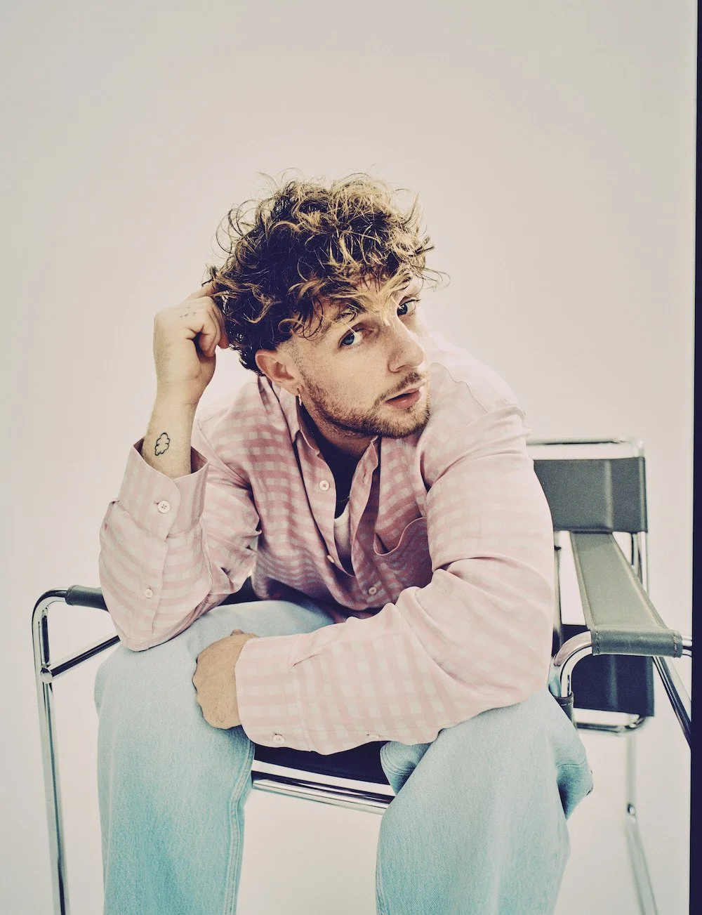 Tom Grennan Australian headline dates