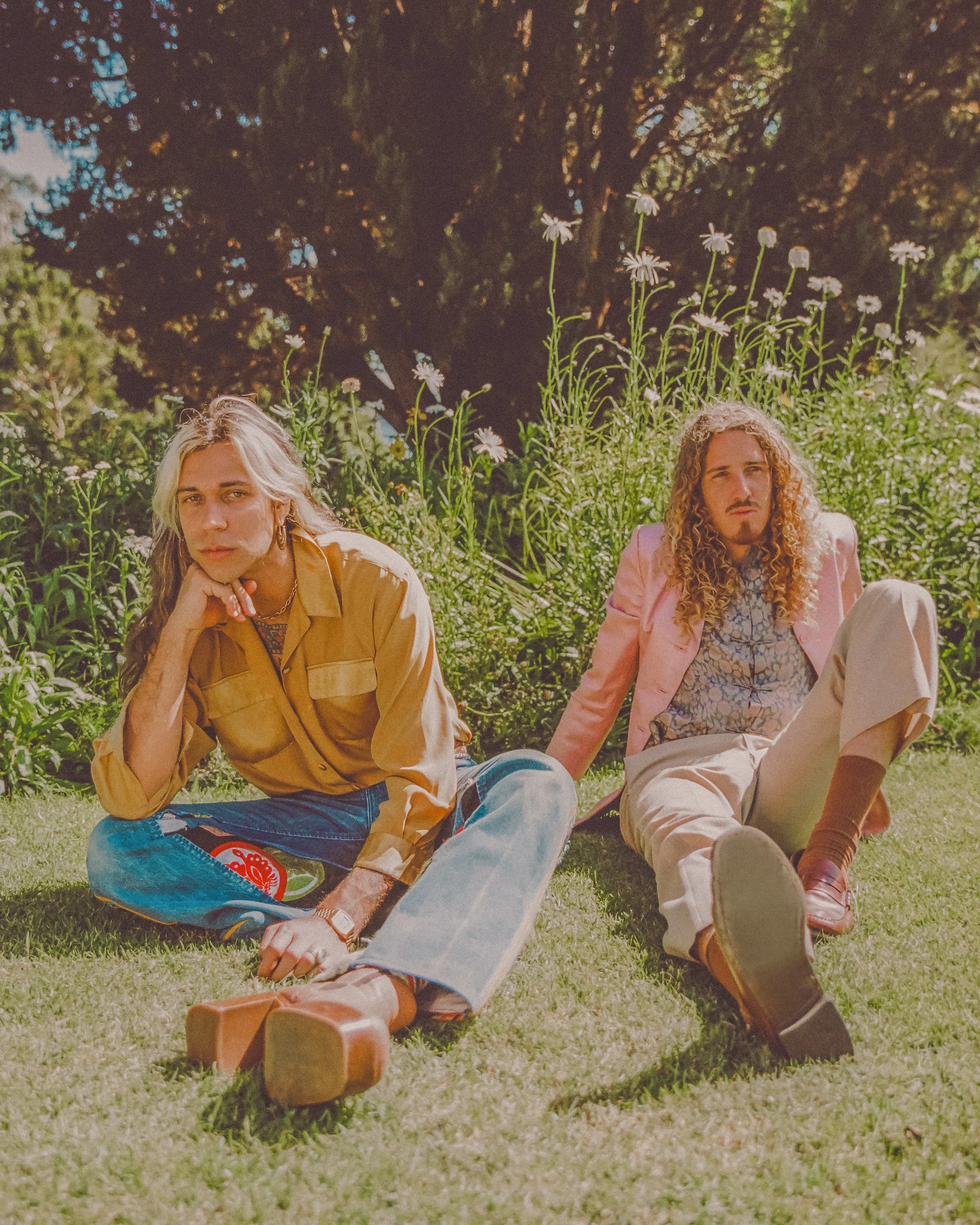A QUICK CHAT WITH VELVET TRIP