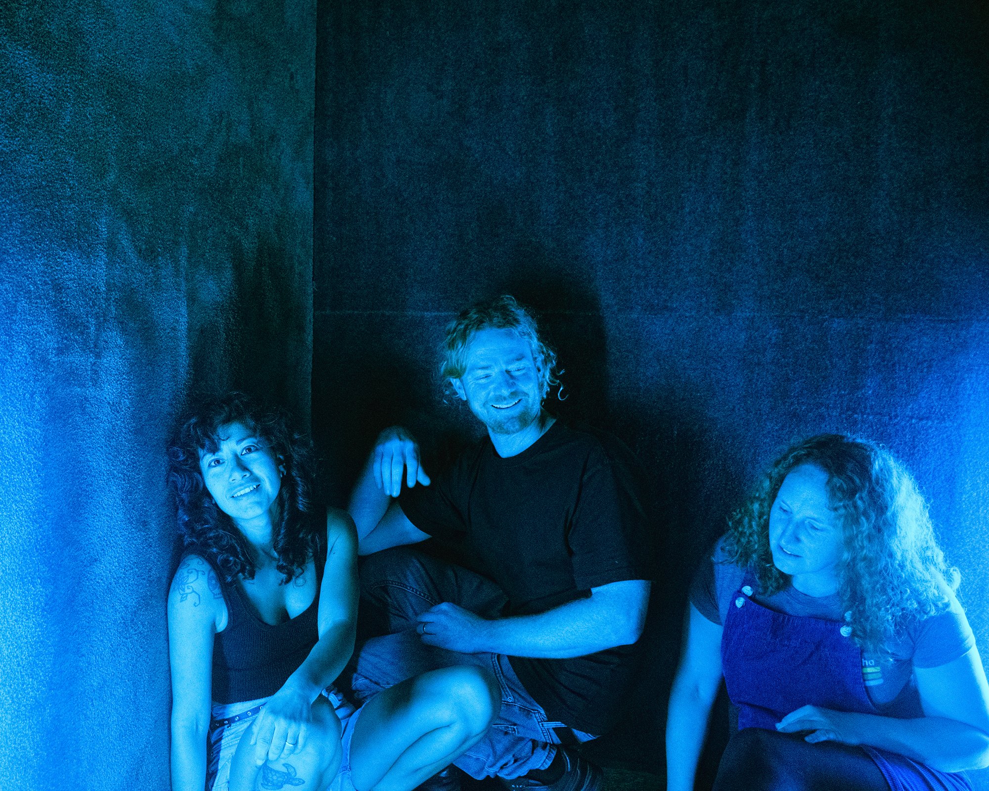 A Quick Chat with Dizzy Planet