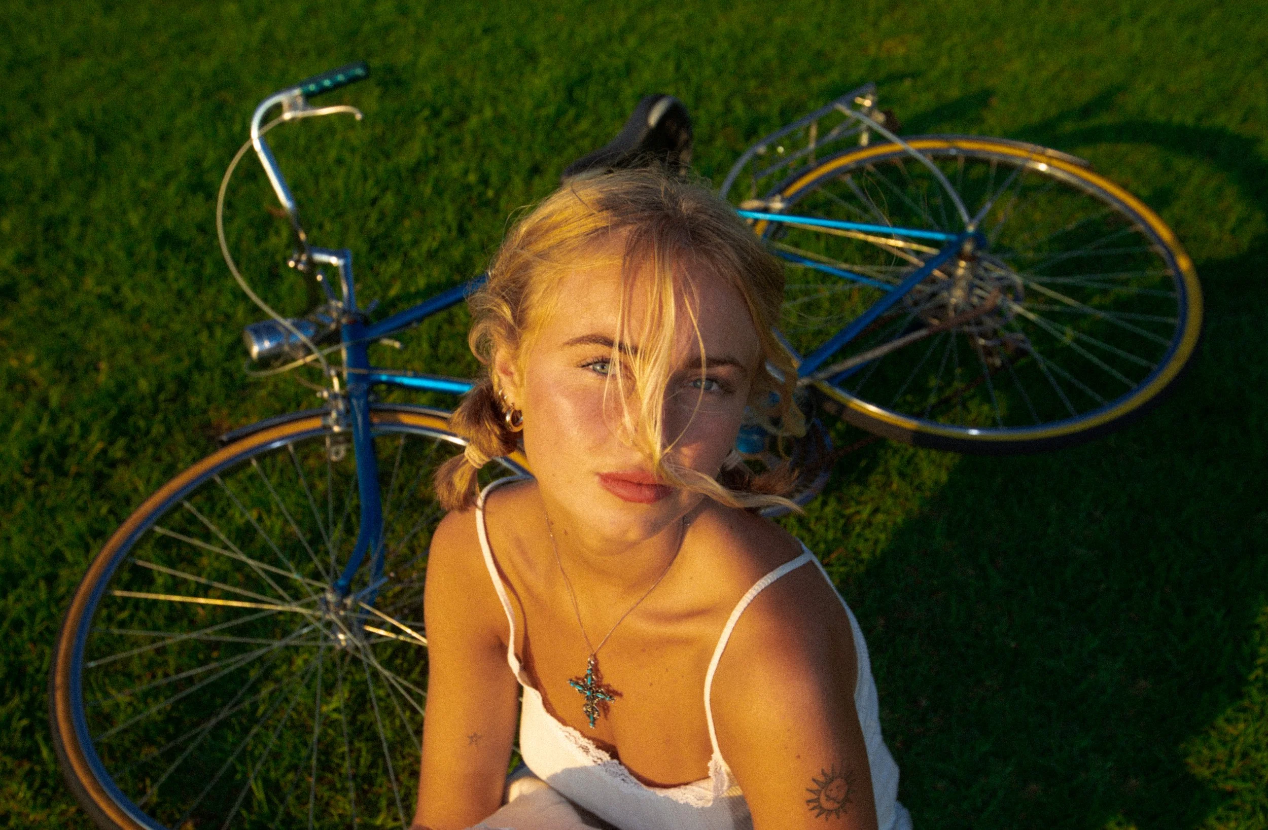 Groovin The Moo Festival sideshows