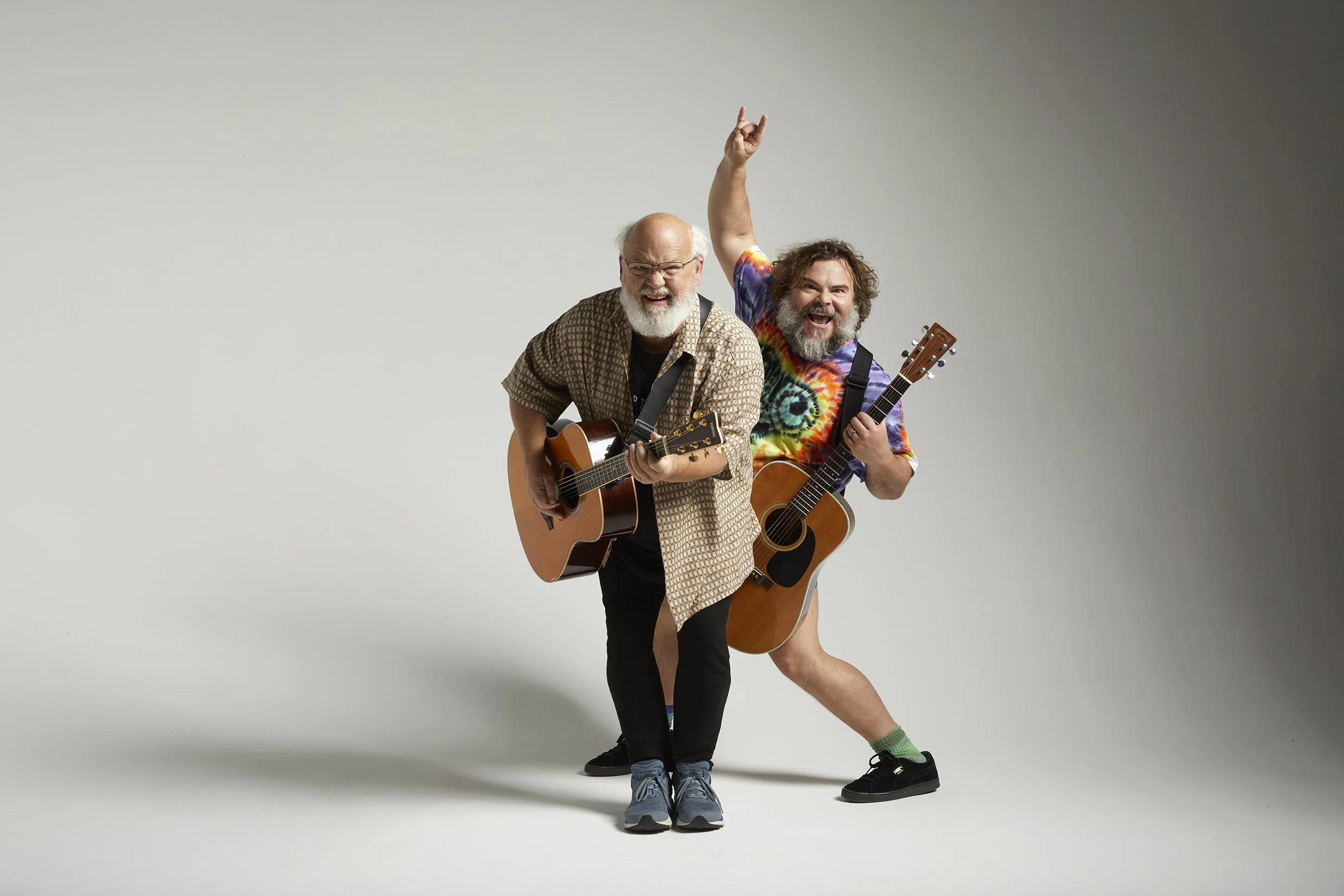 Tenacious D announce The Spicy Meatball Tour 