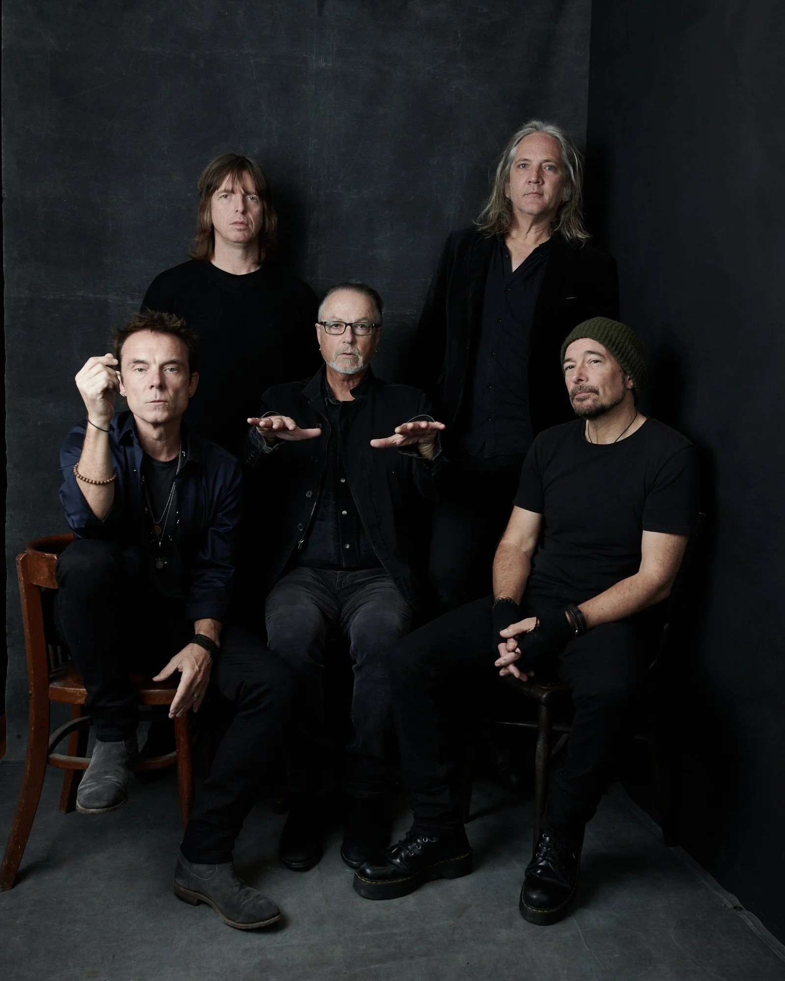 THE CHURCH announce special headline show for Brisbane