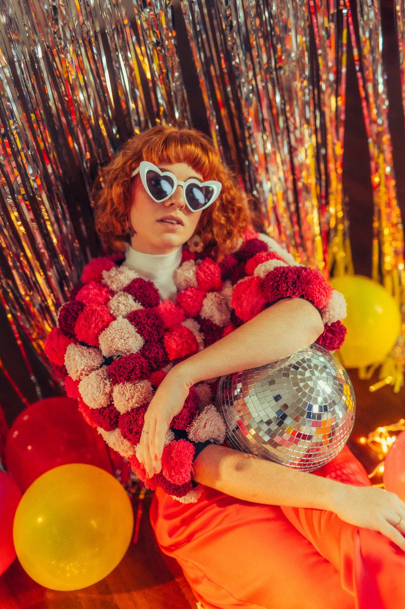A Quick Chat With Stacey Ann