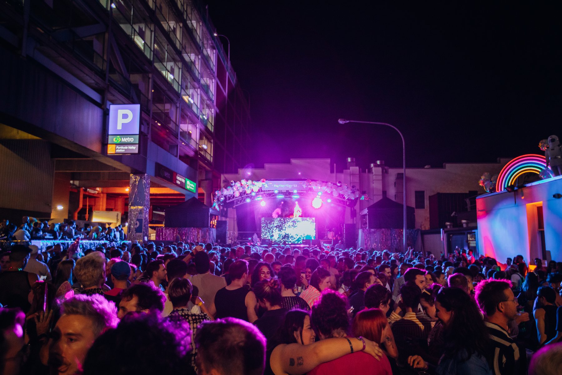 Big Gay Day 2024 Announced For May Long Weekend With Melanie C Headlining