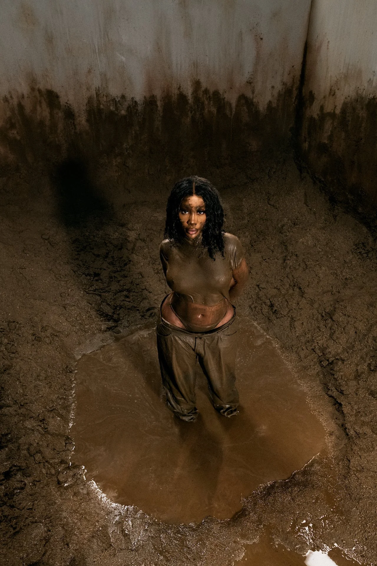 SZA announces S.O.S. Australian tour dates