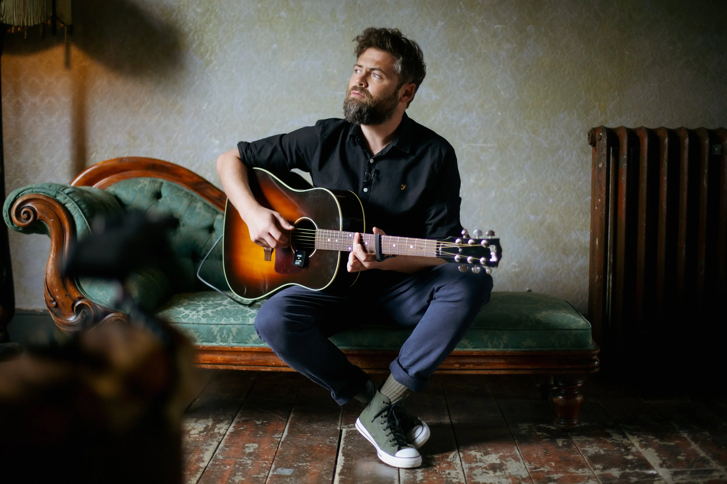 Passenger&nbsp;Returns To Australia&nbsp;In October 2024 For The&nbsp;All The Lights Anniversary World Tour 