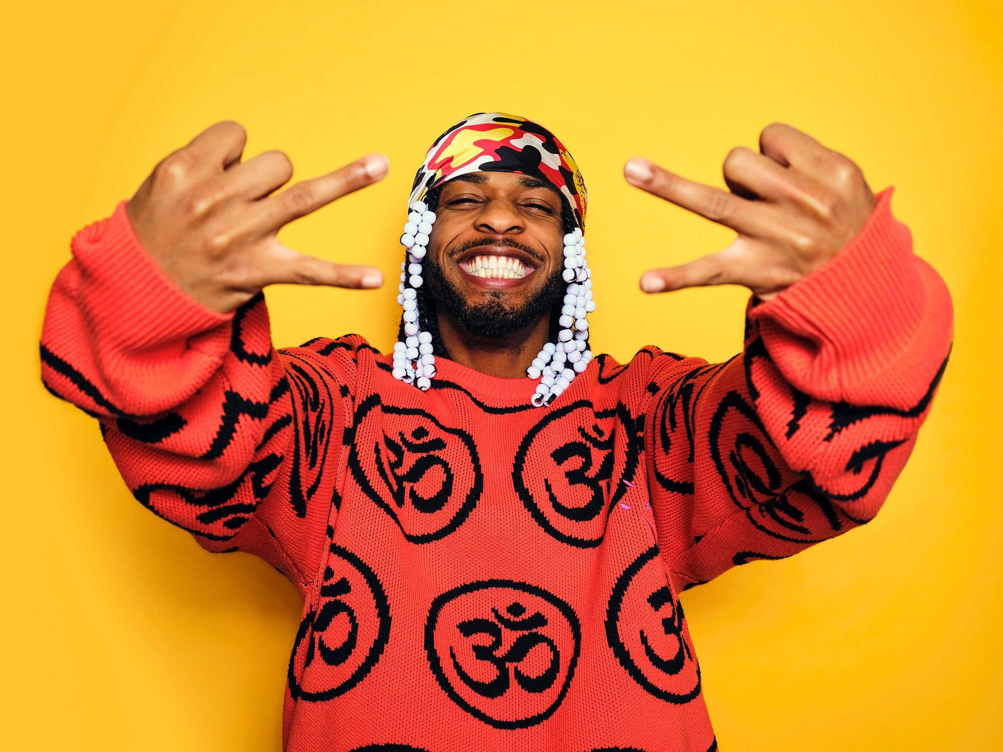 Breakthrough rapper Armani White announces Australian tour