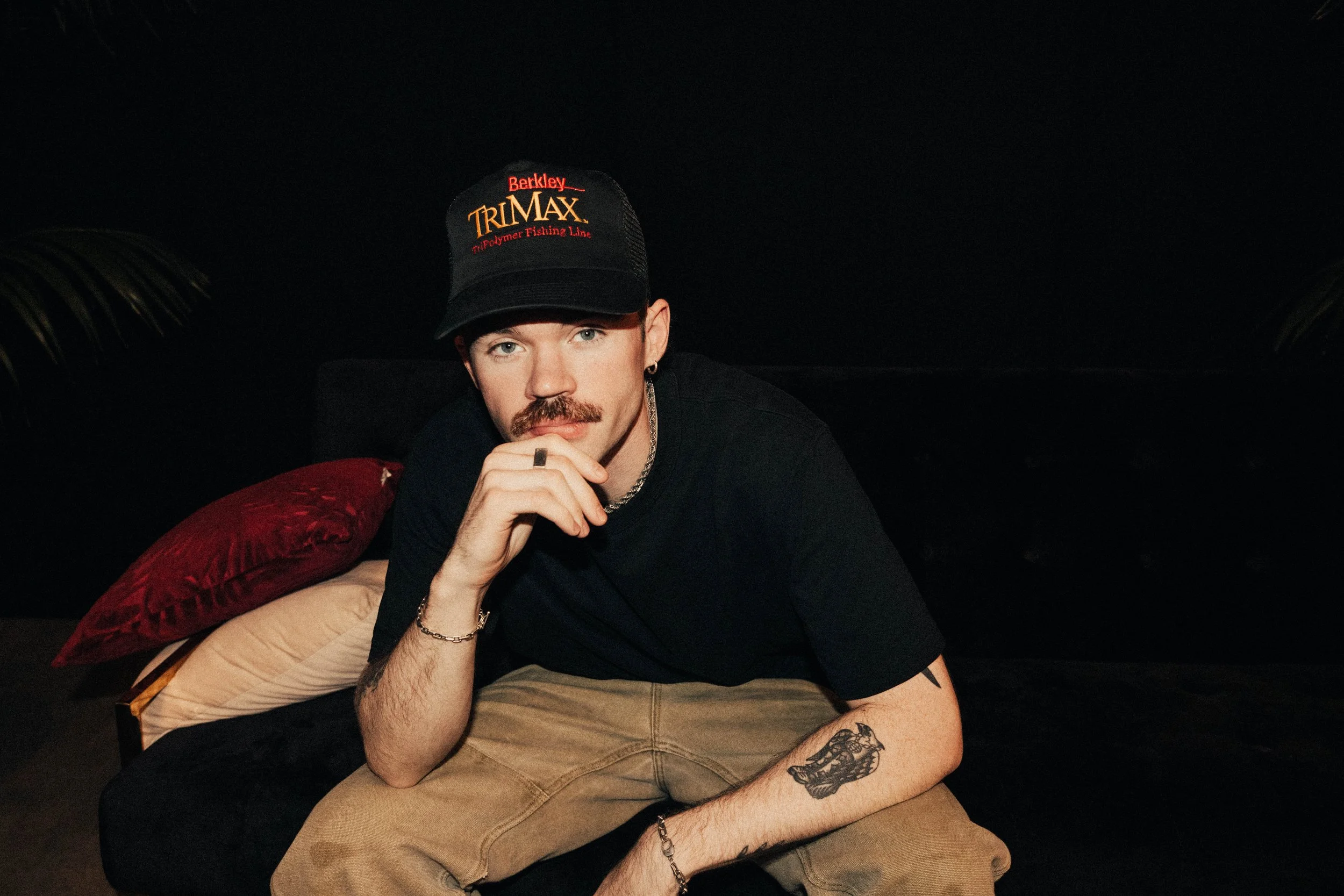 DOM DOLLA ANNOUNCES LARGEST EVER AUSTRALIAN TOUR