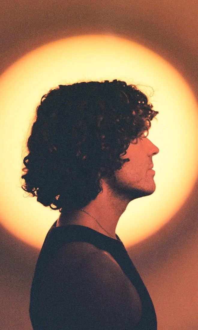 Noah Dillon Australian Tour