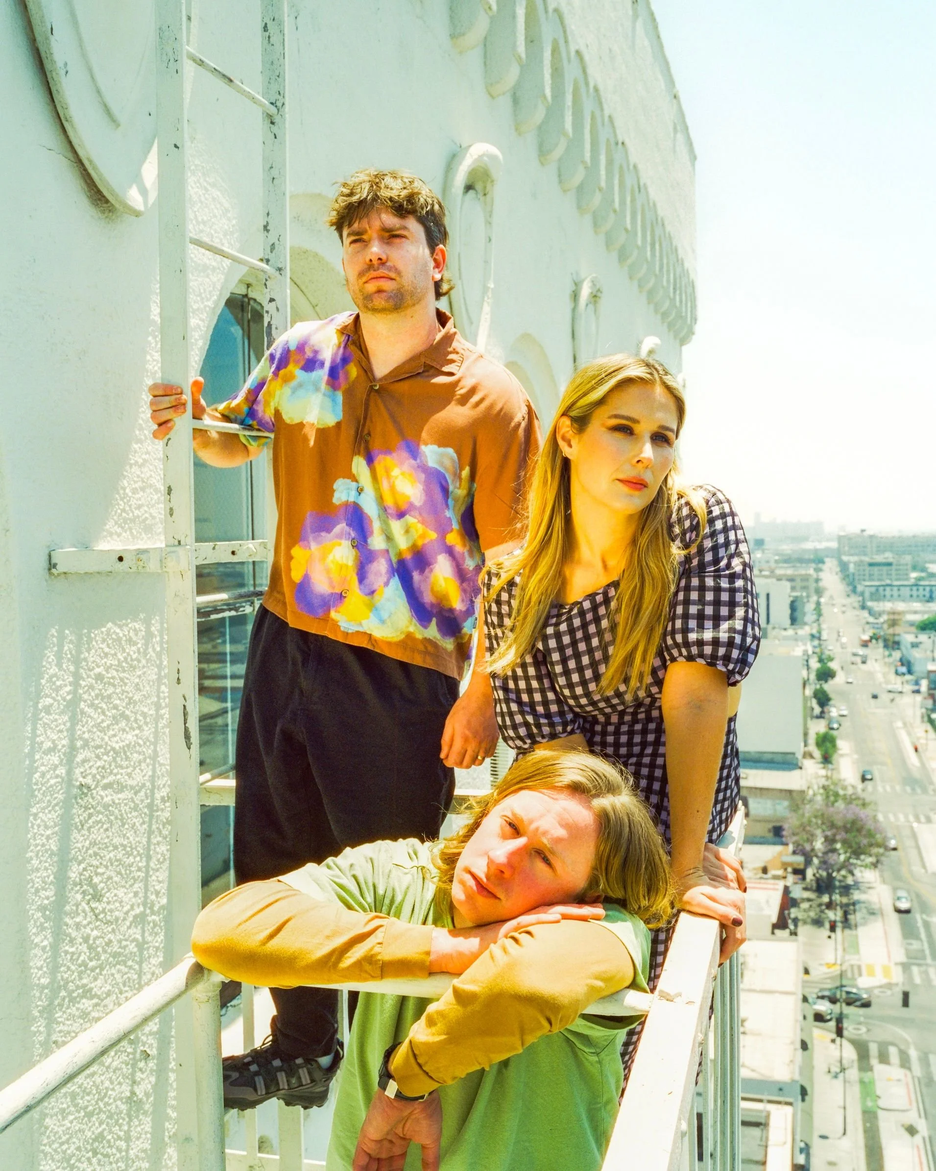 MIDDLE KIDS ANNOUNCE FAITH CRISIS PT 1 AUSTRALIAN ALBUM TOUR