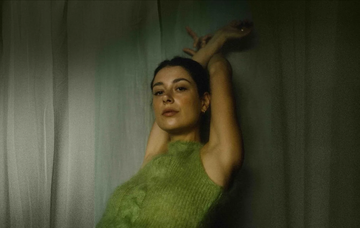 Grace Cummings Tour Dates 