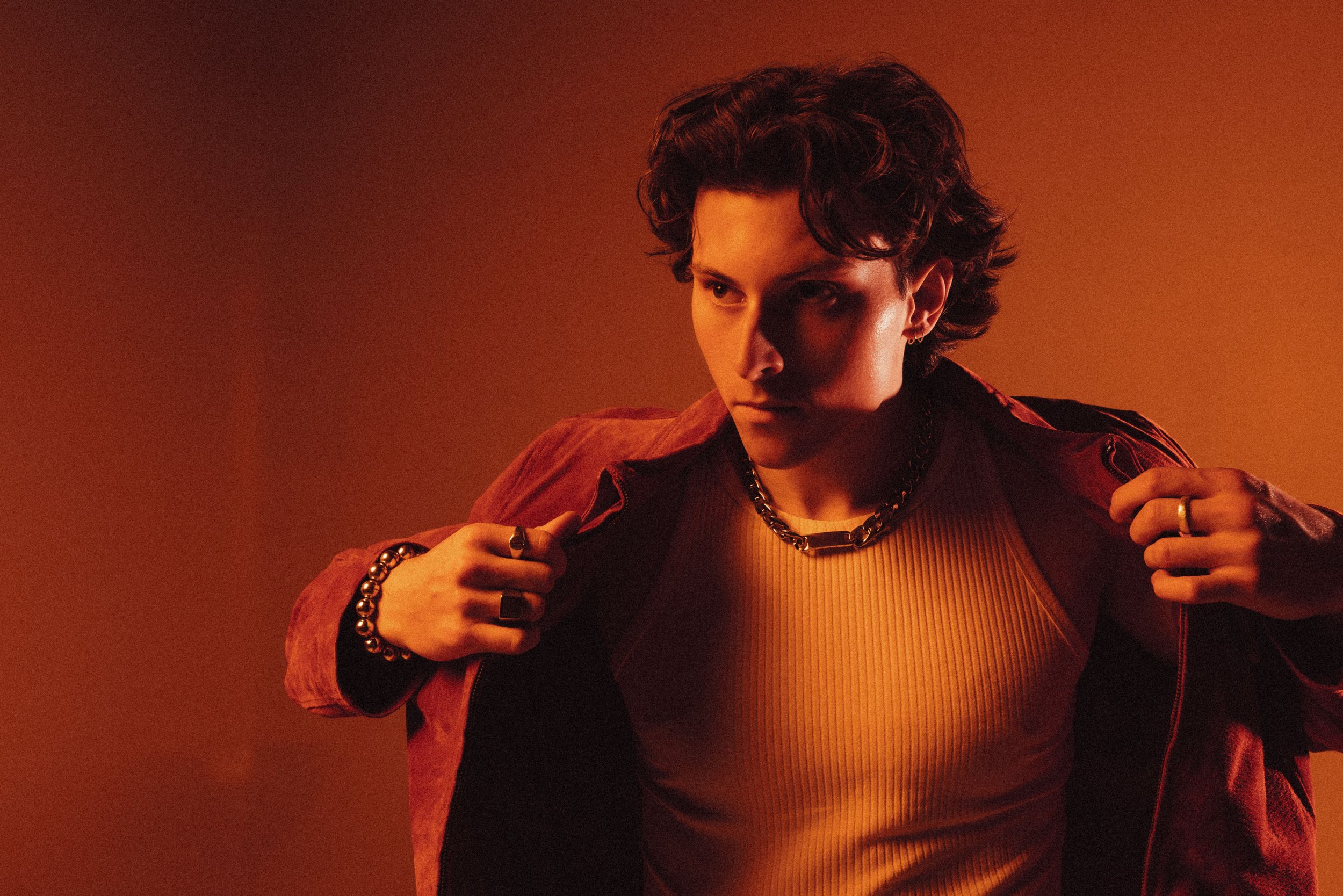 A QUICK CHAT WITH TOBY HOBART