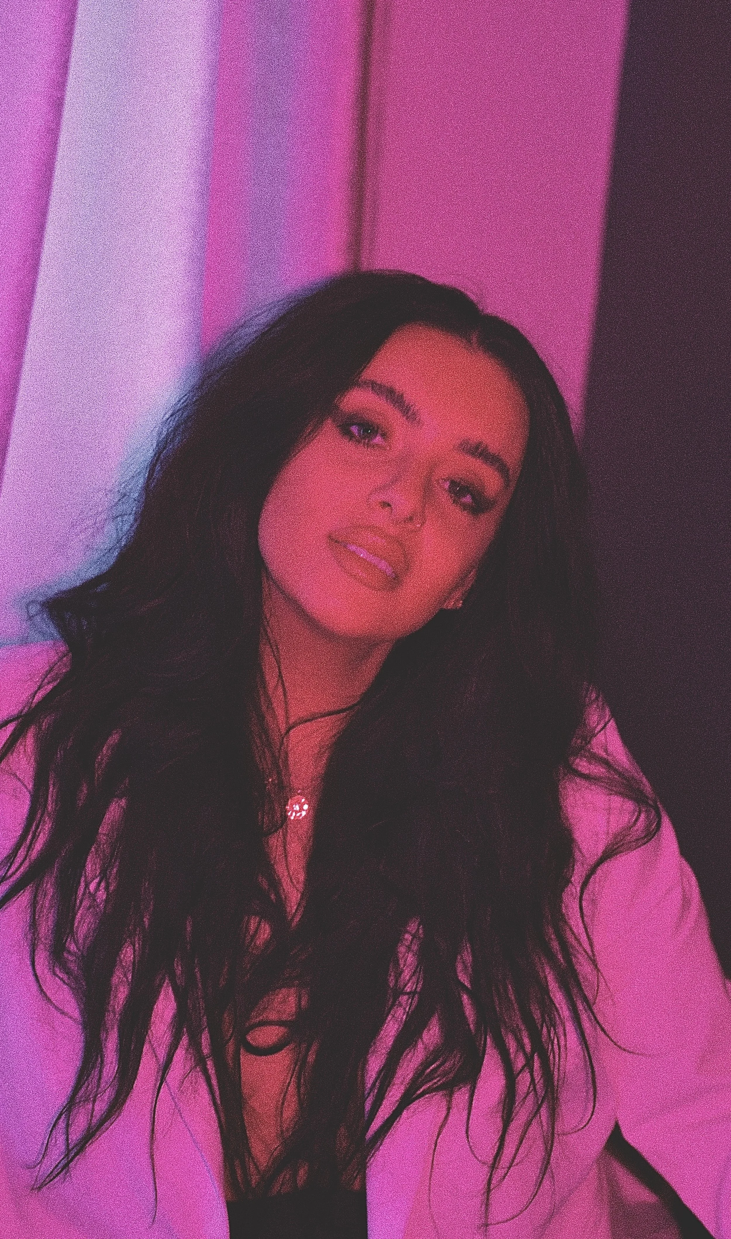 A Quick Chat With POLLY