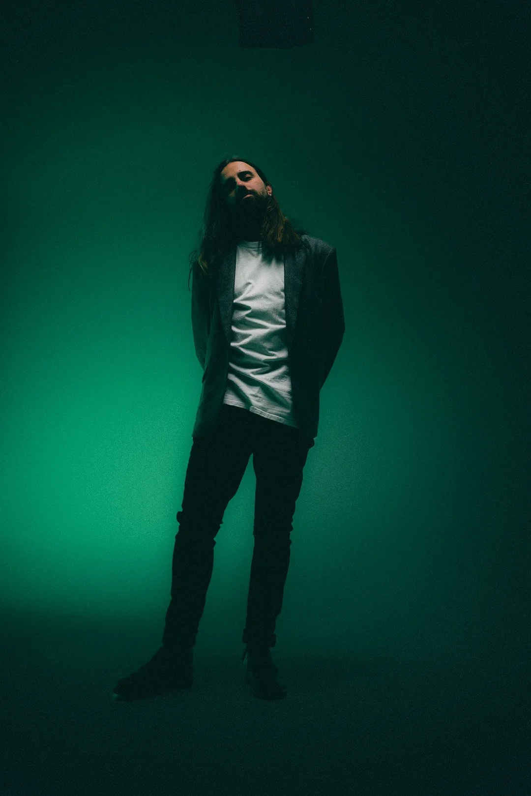 JOE MUNGOVAN HEADLINE ALBUM TOUR DATES