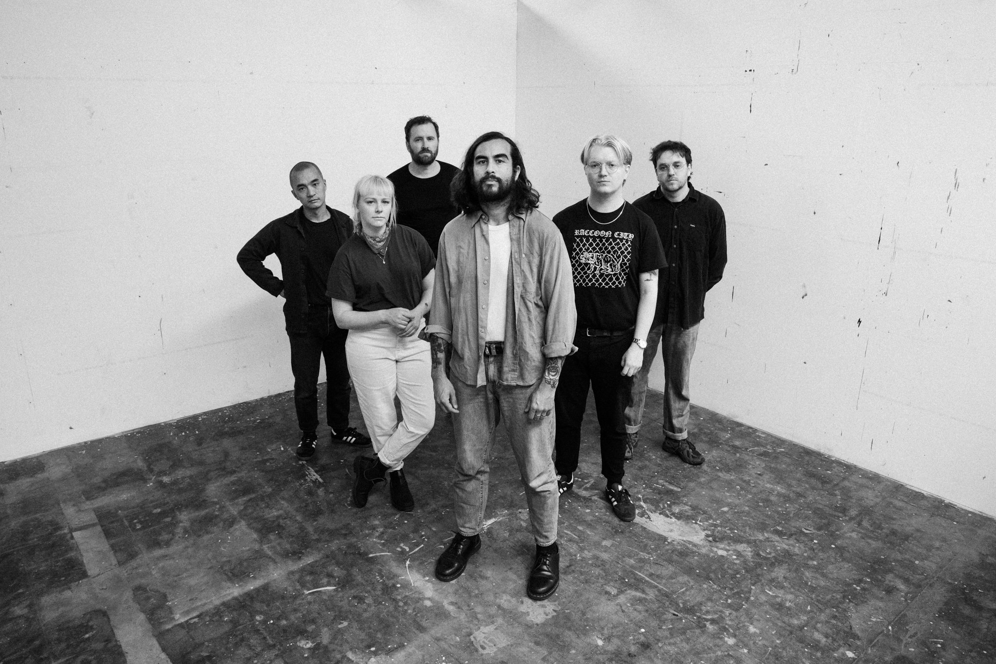 West Thebarton ‘Mongrel Australia’ Album Tour 