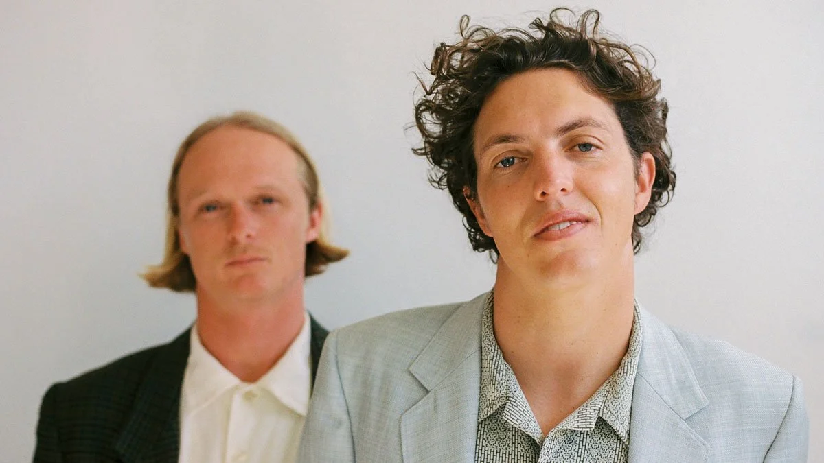 Hockey Dad Announce Rebuild Repeat Australian Tour 
