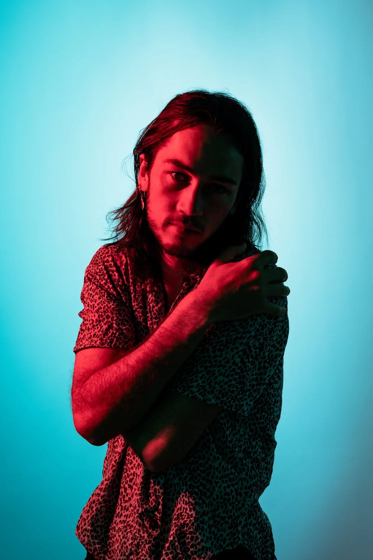 DIDIRRI ANNOUNCES SOLO REGIONAL TOUR