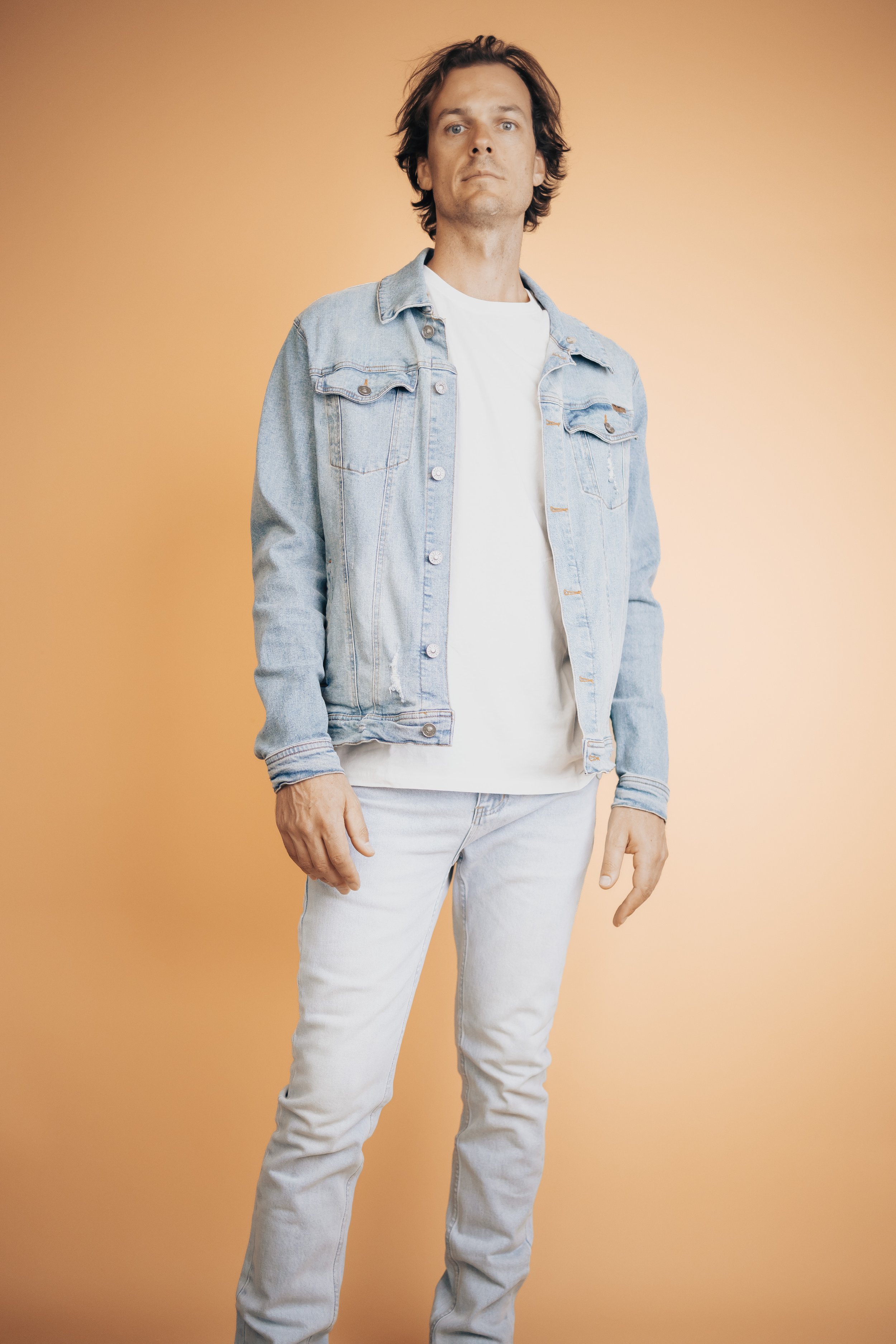 A Quick Chat With Ben Avitra