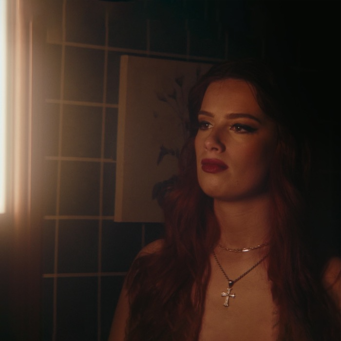 A Quick Chat with Lara Villani