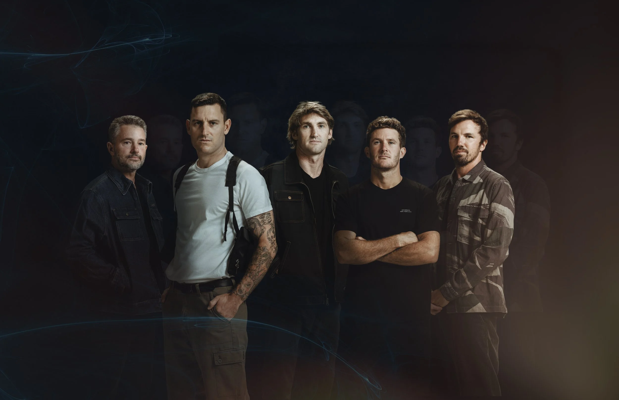  Parkway Drive Announce 20 Year Anniversary Tour