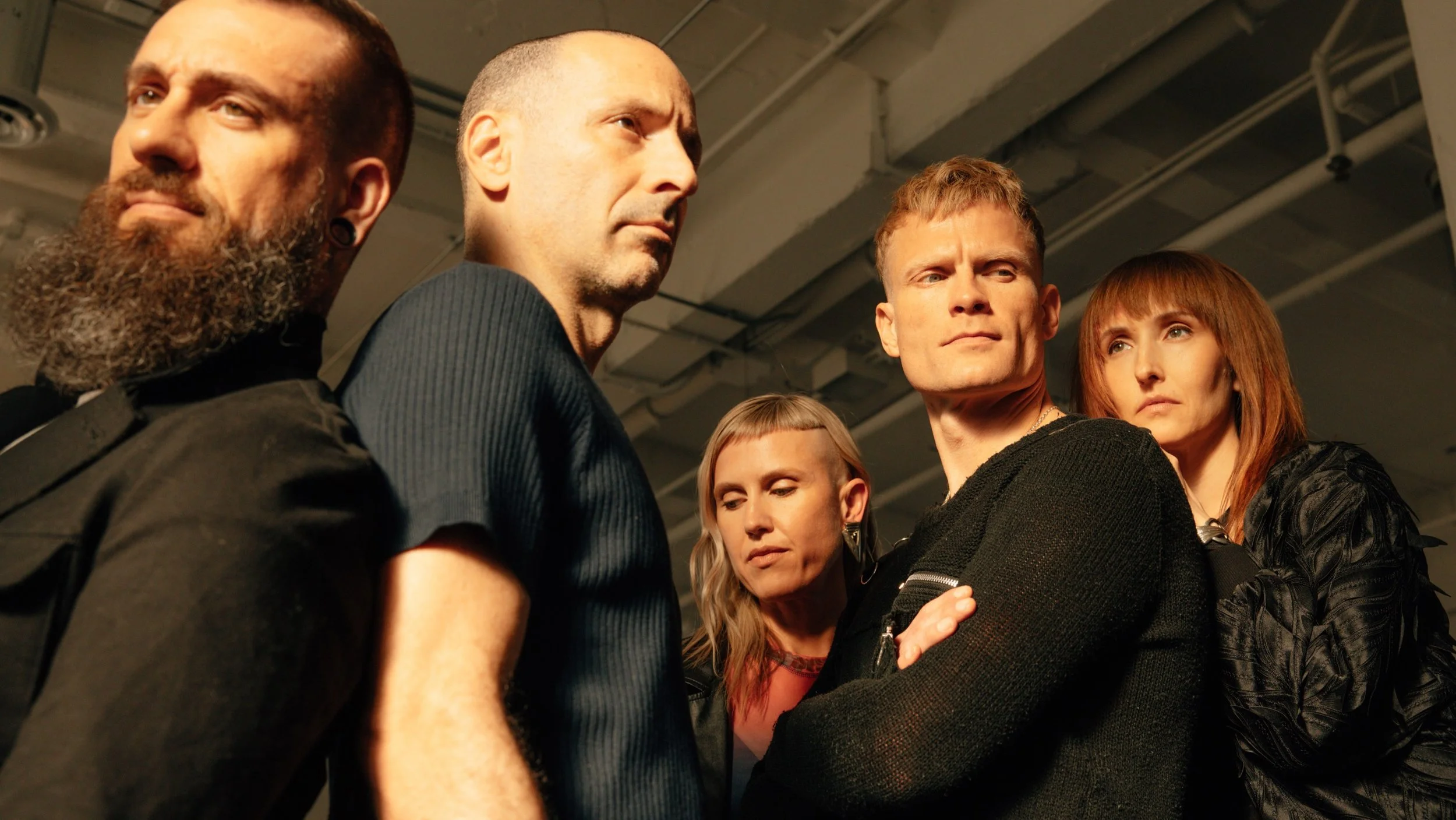 Mother Mother announce their return to Australia