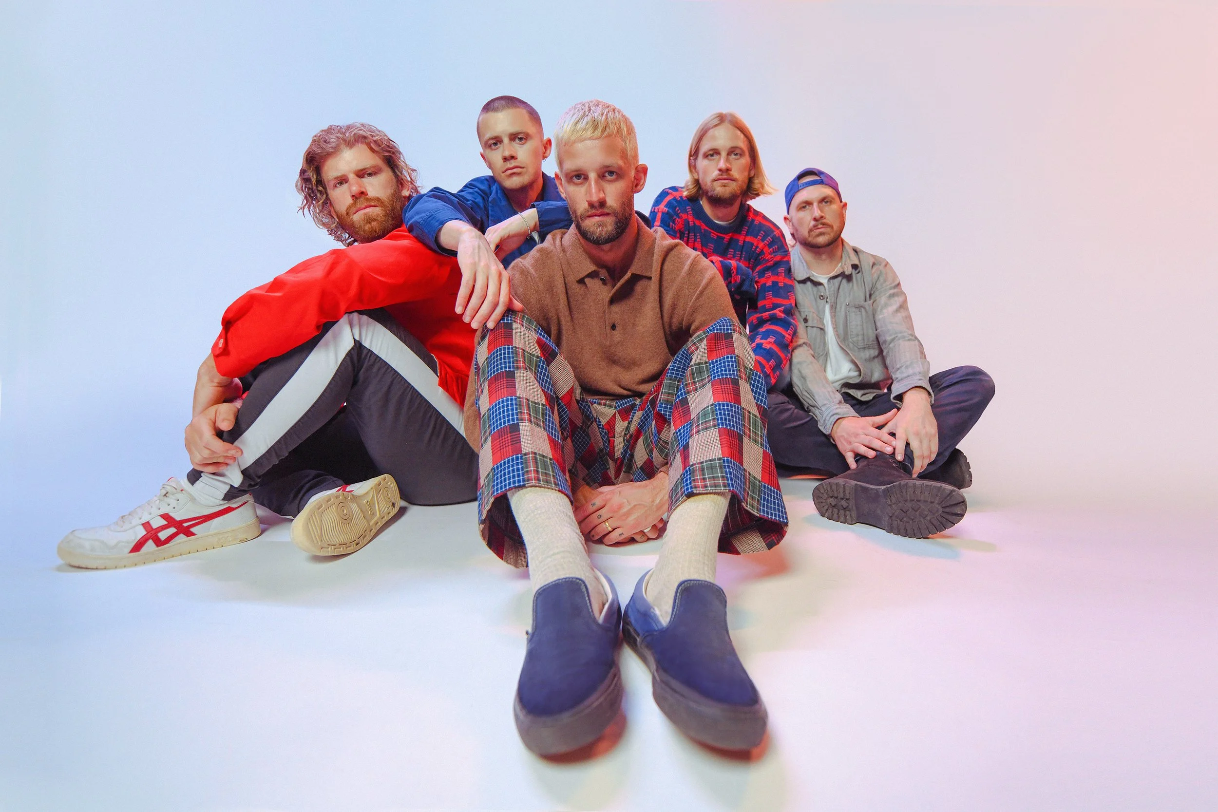 THE RUBENS ANNOUNCE QUEENSLAND TOUR