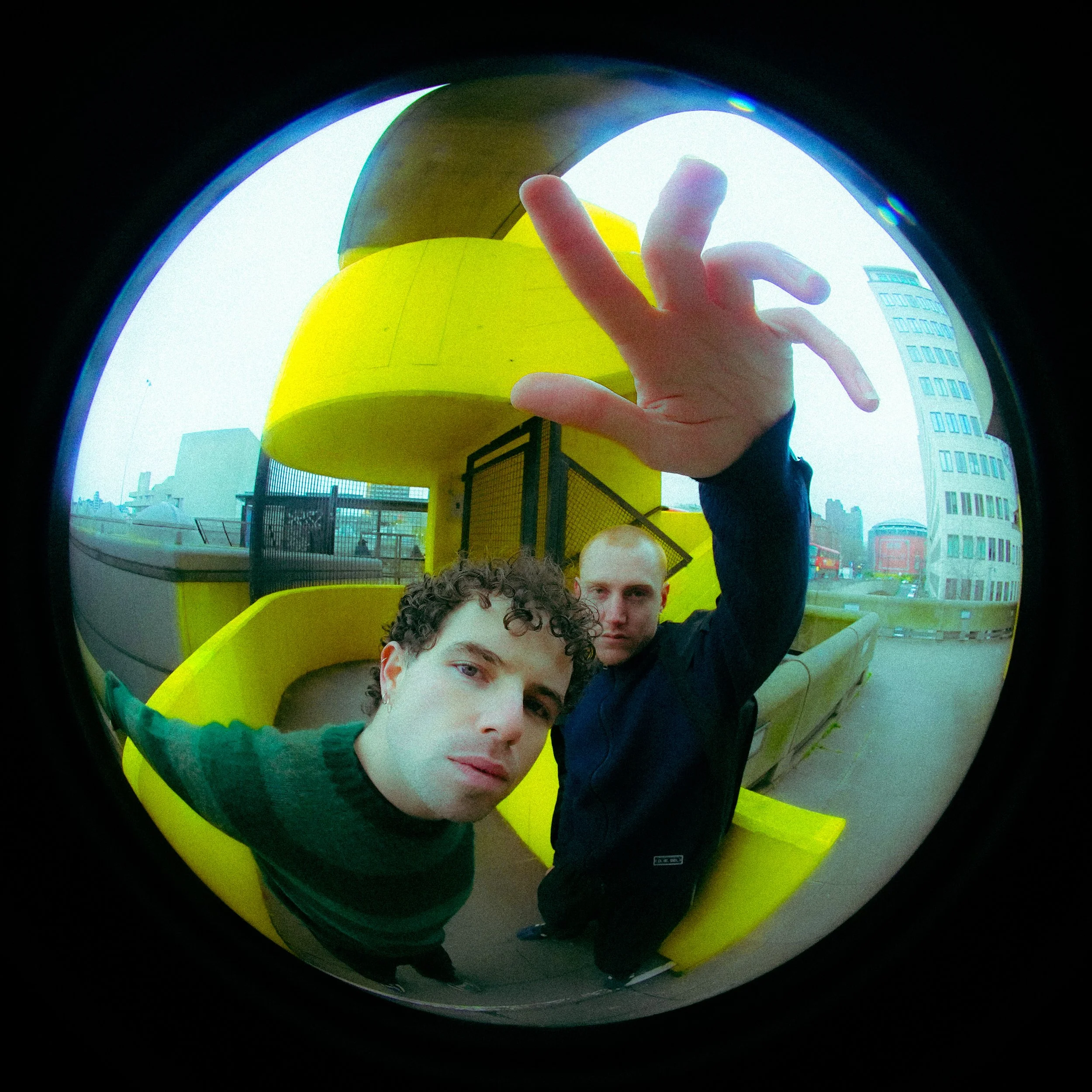 X CLUB. ANNOUNCE MELBOURNE AND SYDNEY WAREHOUSE SHOWS ON THEIR ‘HIDE THE JUNK’ TOUR