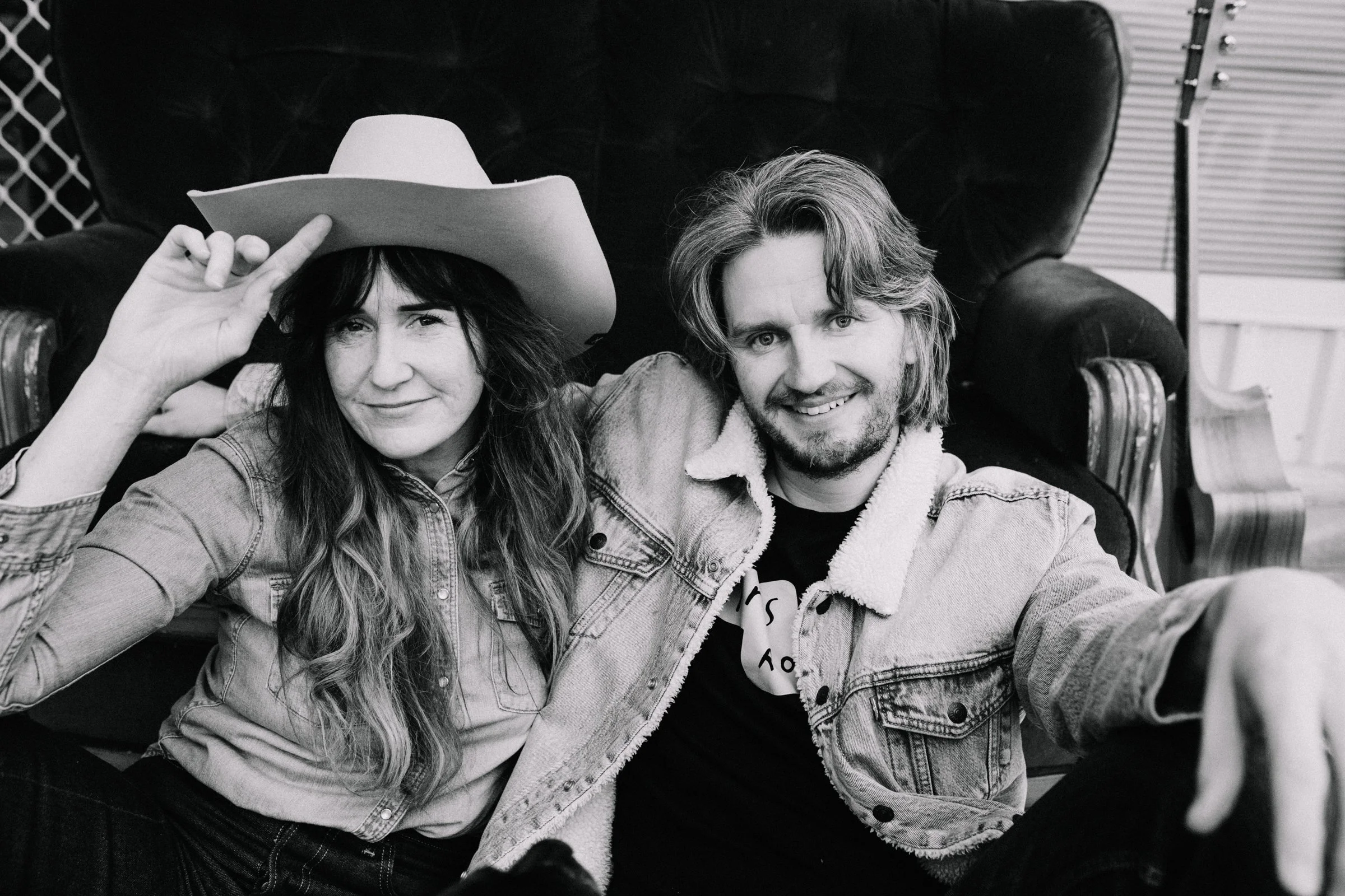 A Quick Chat With The Little Lord Street Band