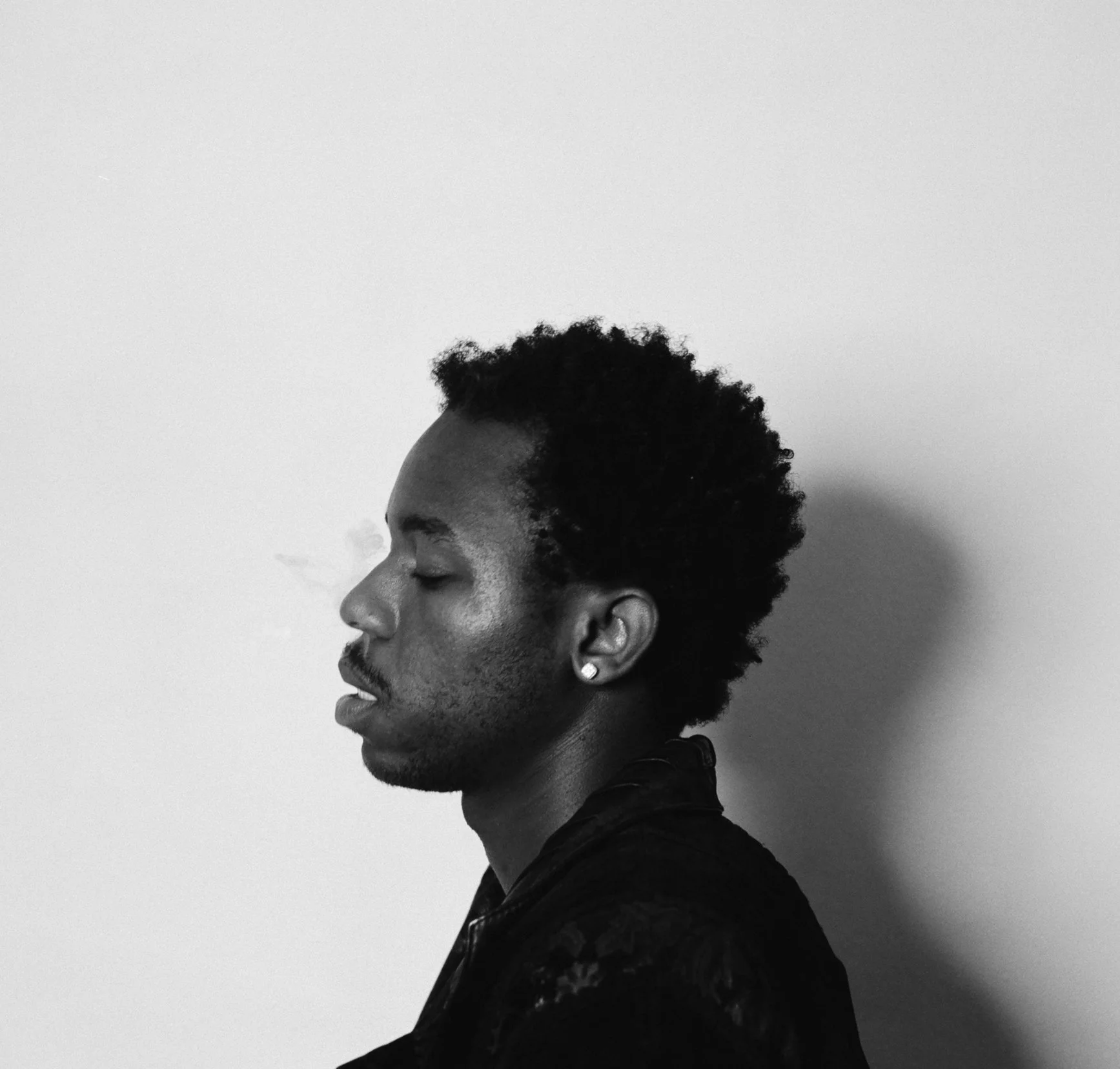 Montell Fish acclaimed artist announces 'Intercession Before Charlotte' Australian Tour for May