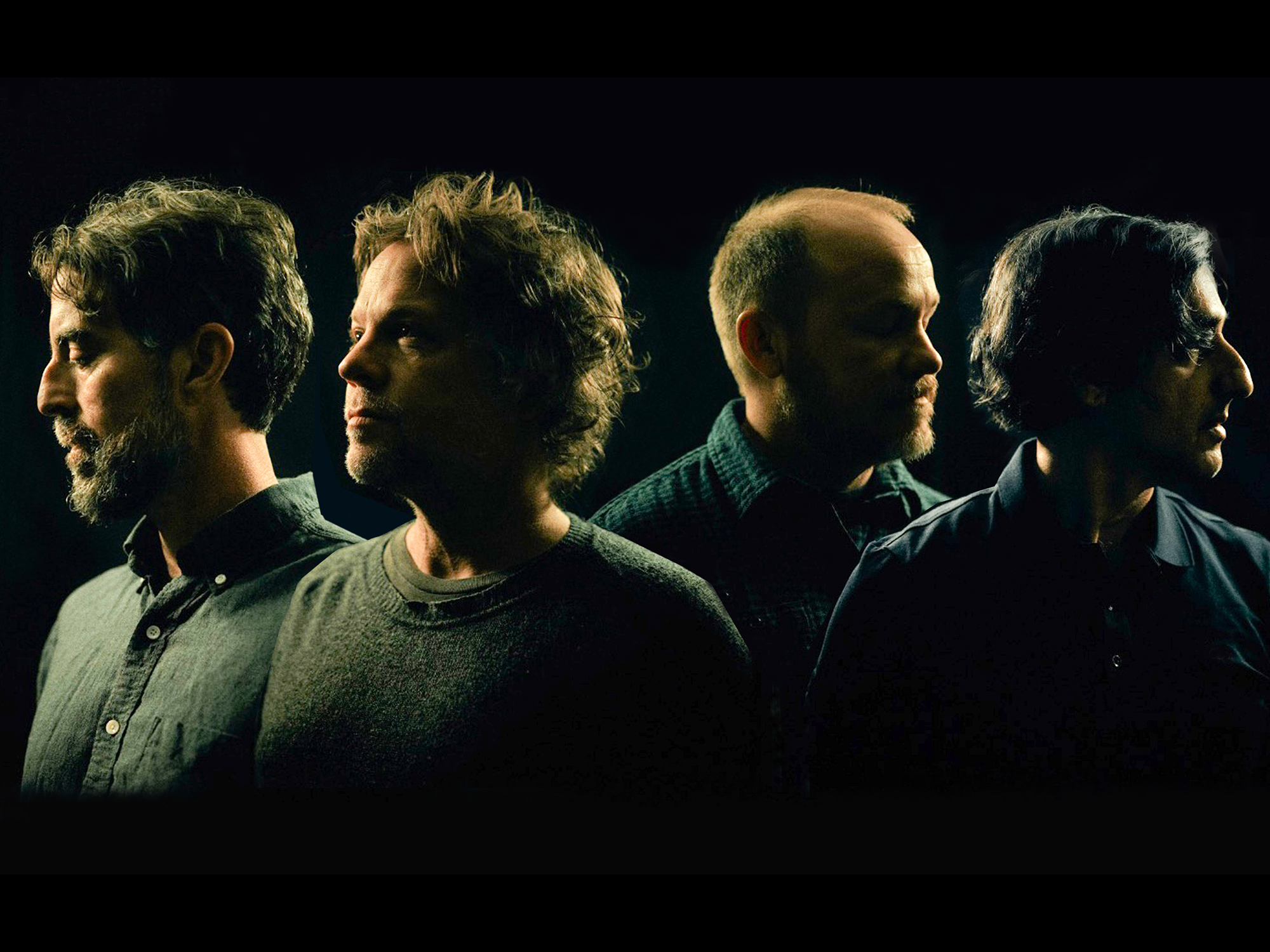 EXPLOSIONS IN THE SKY ‘THE END TOUR' AUNZ DATES 