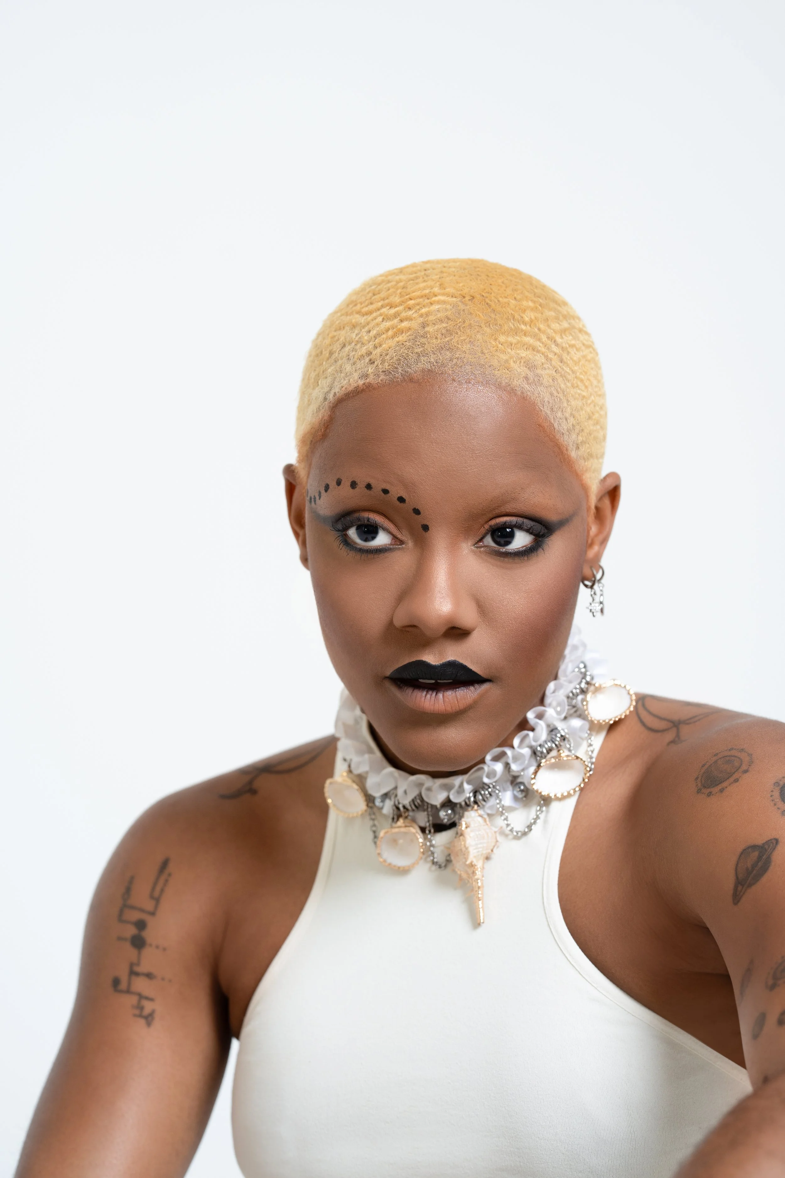 Brooklyn soul artist Iniko announces first Australian tour