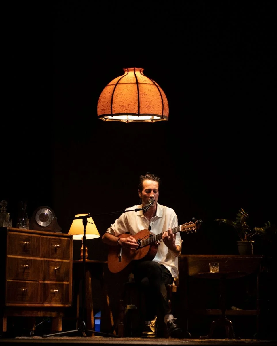 An Evening With Marlon Williams - Tour Announced