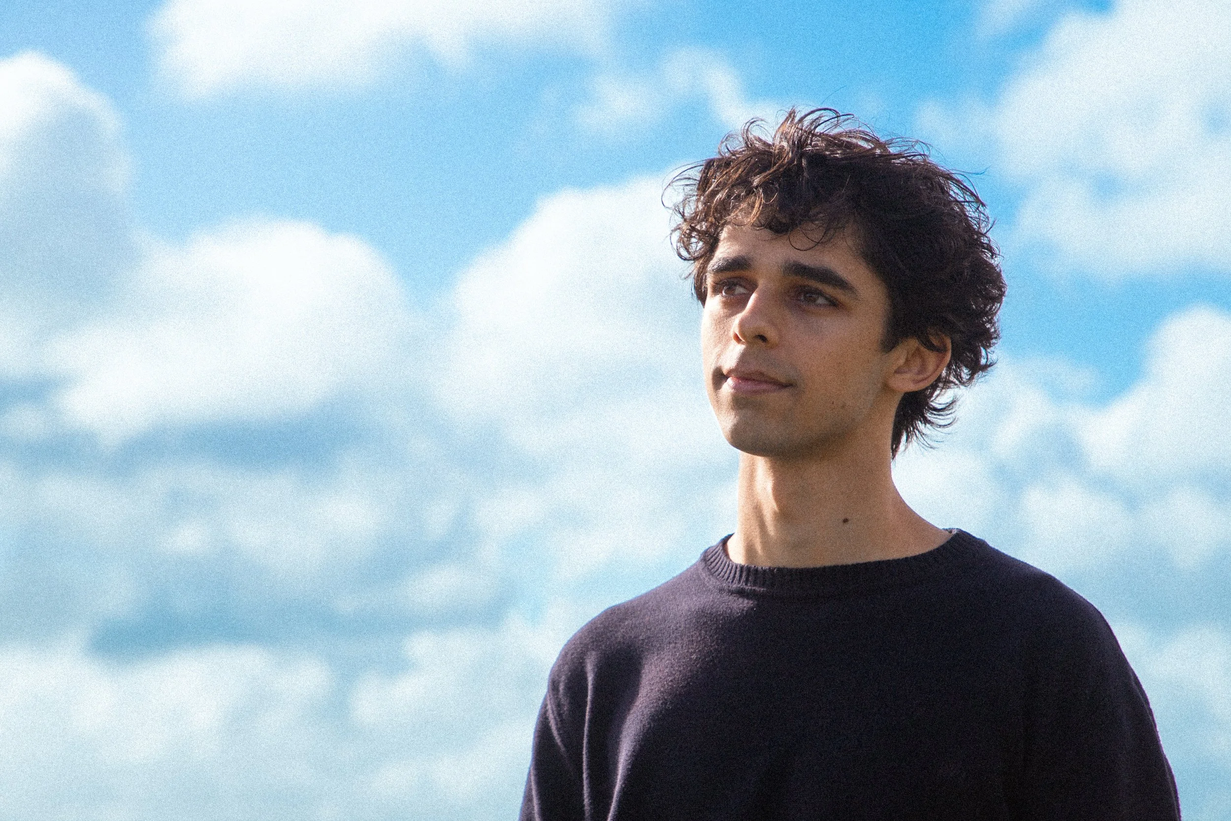 A Quick Chat with ISHAN