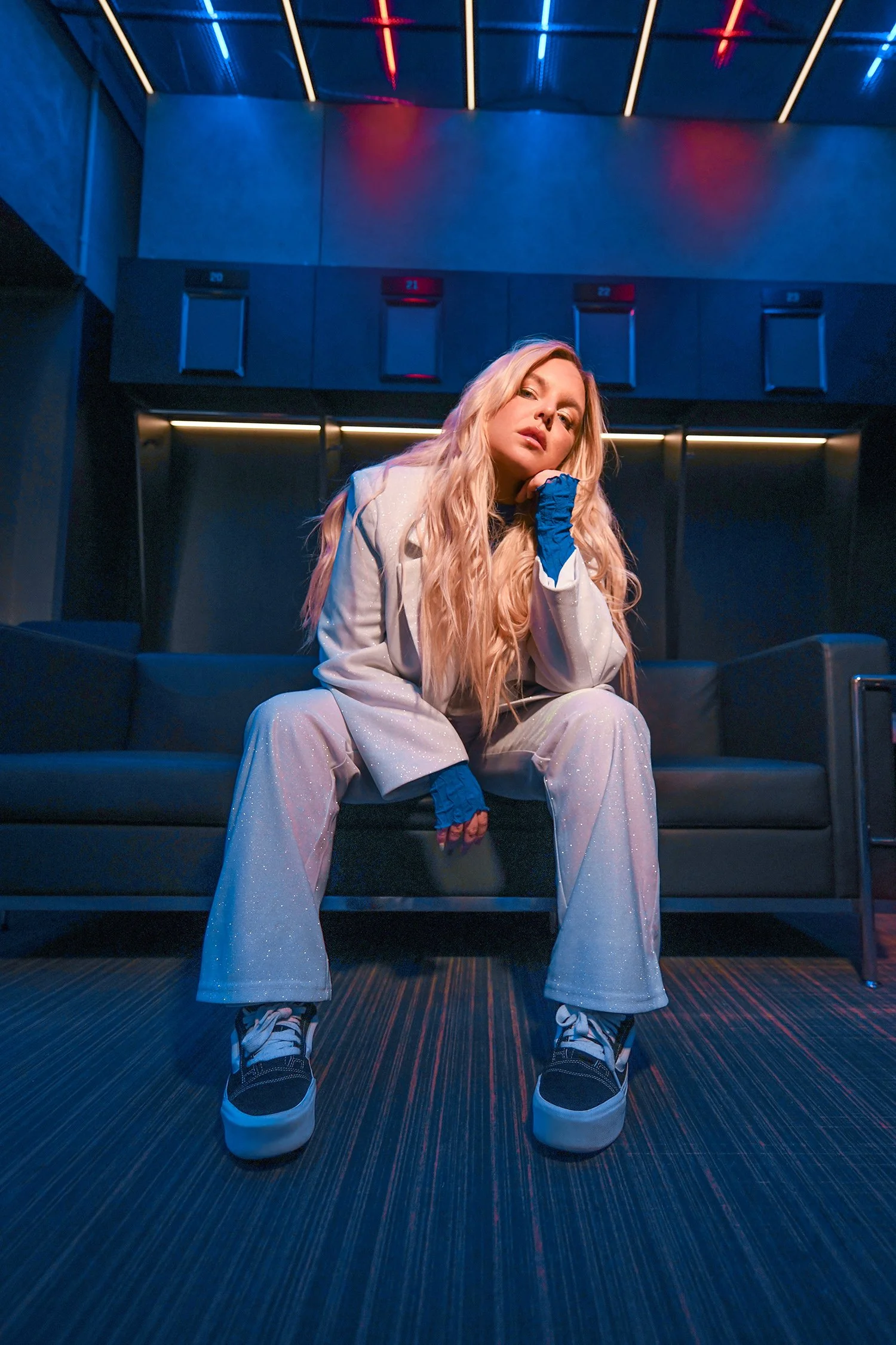 TONES AND I HEADLINE AUSTRALIAN TOUR