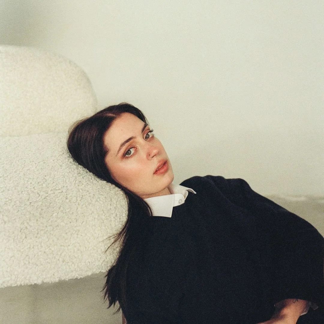 Lizzy McAlpine Announces Debut Australian Tour Dates