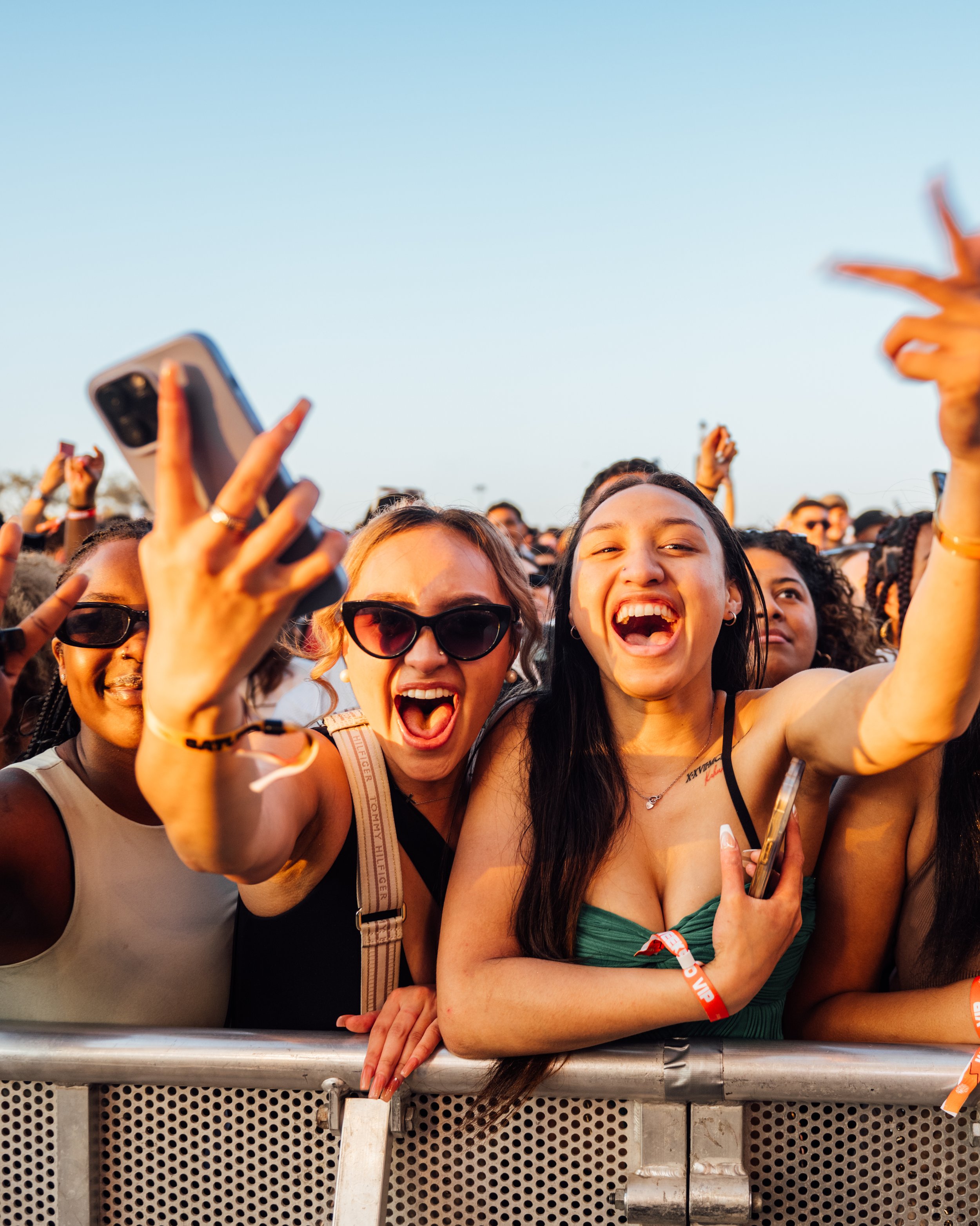 ENTER THE PROMISELAND FOR AUSTRALIA’S BIGGEST MULTI-CULTURAL MUSIC FESTIVAL  